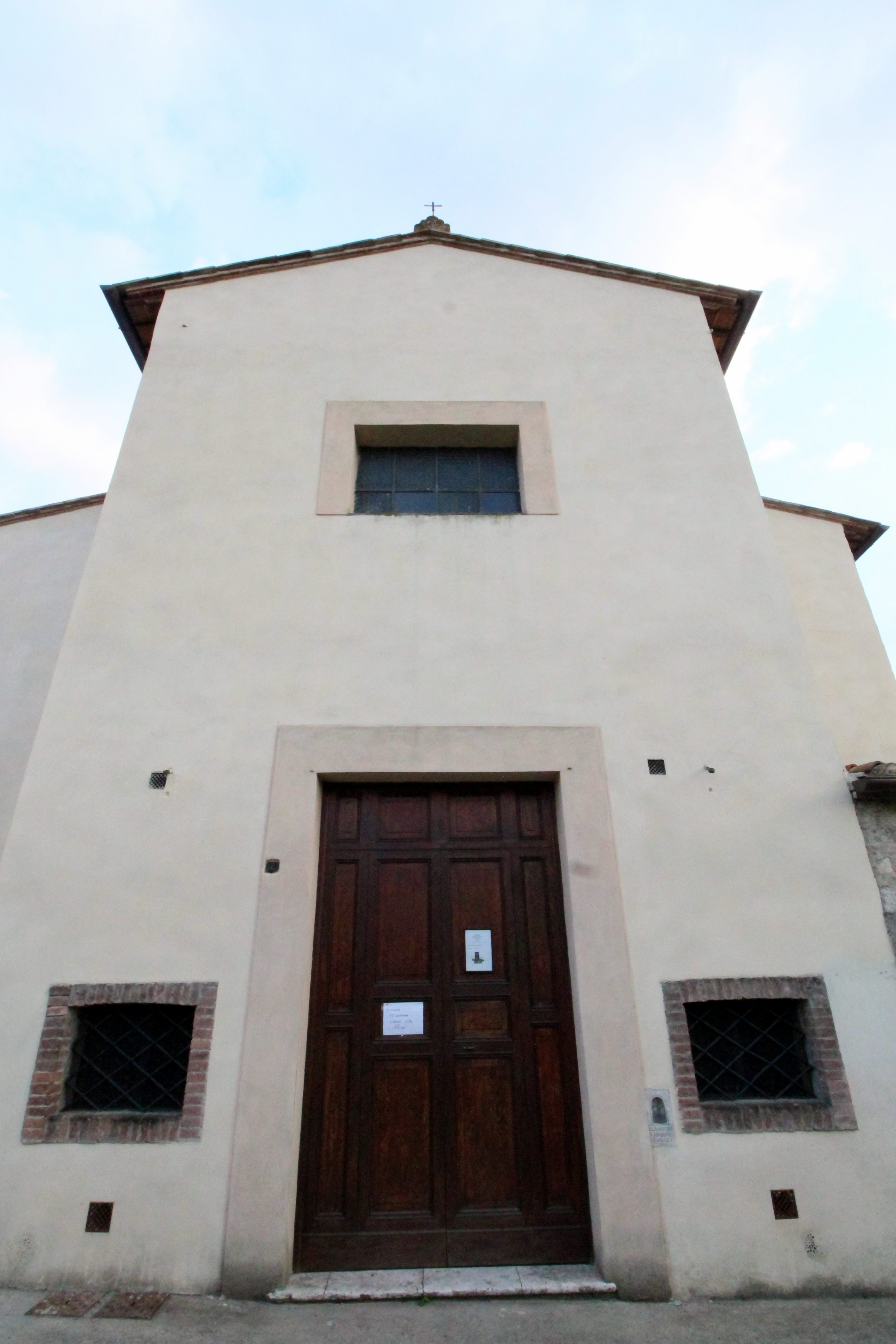 Santa Maria a Tressa