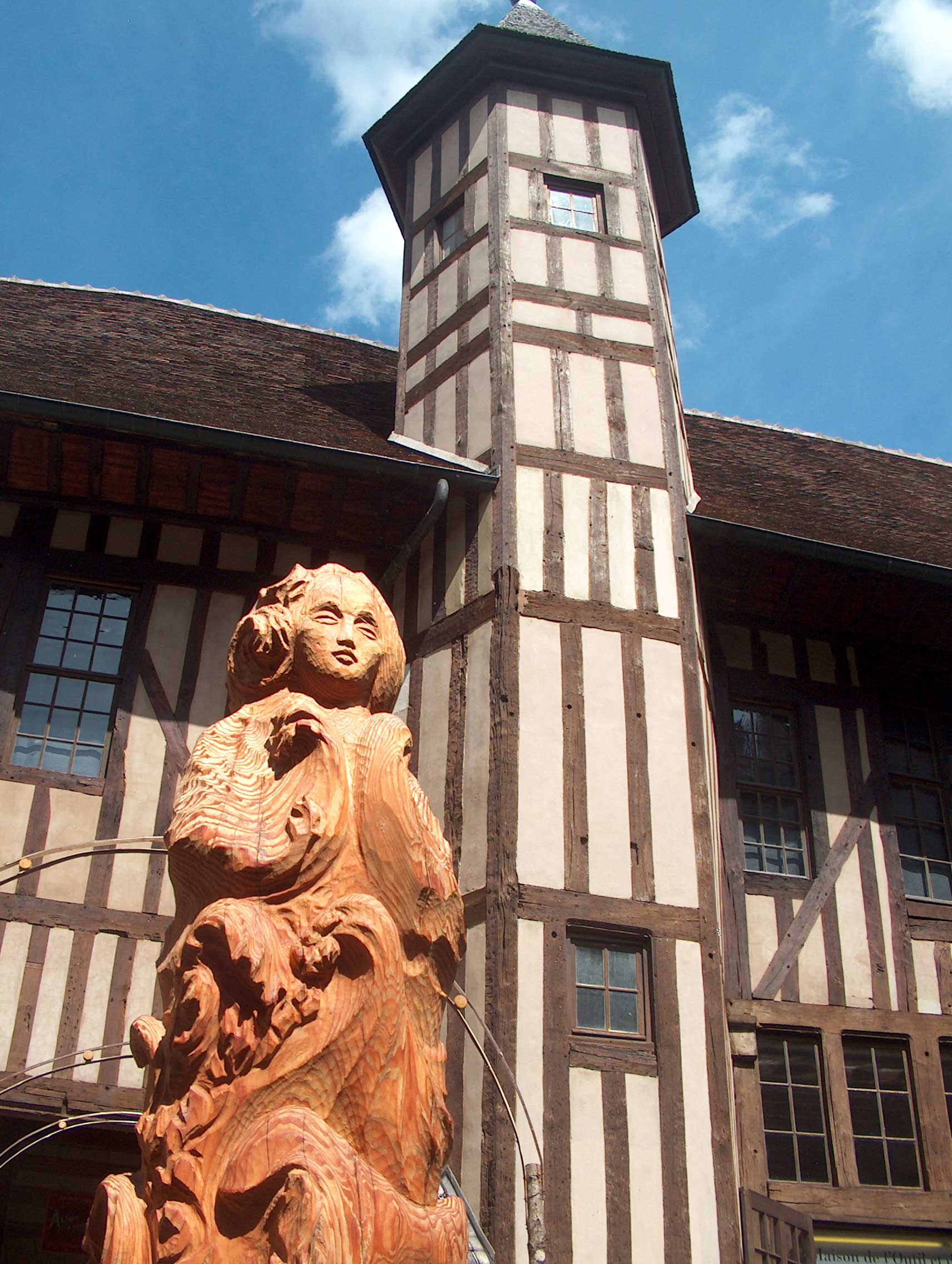 Maison De L'Outil