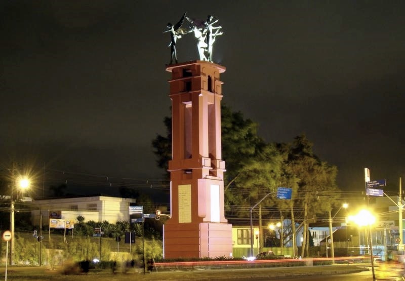 Fontaine De Jérusalem