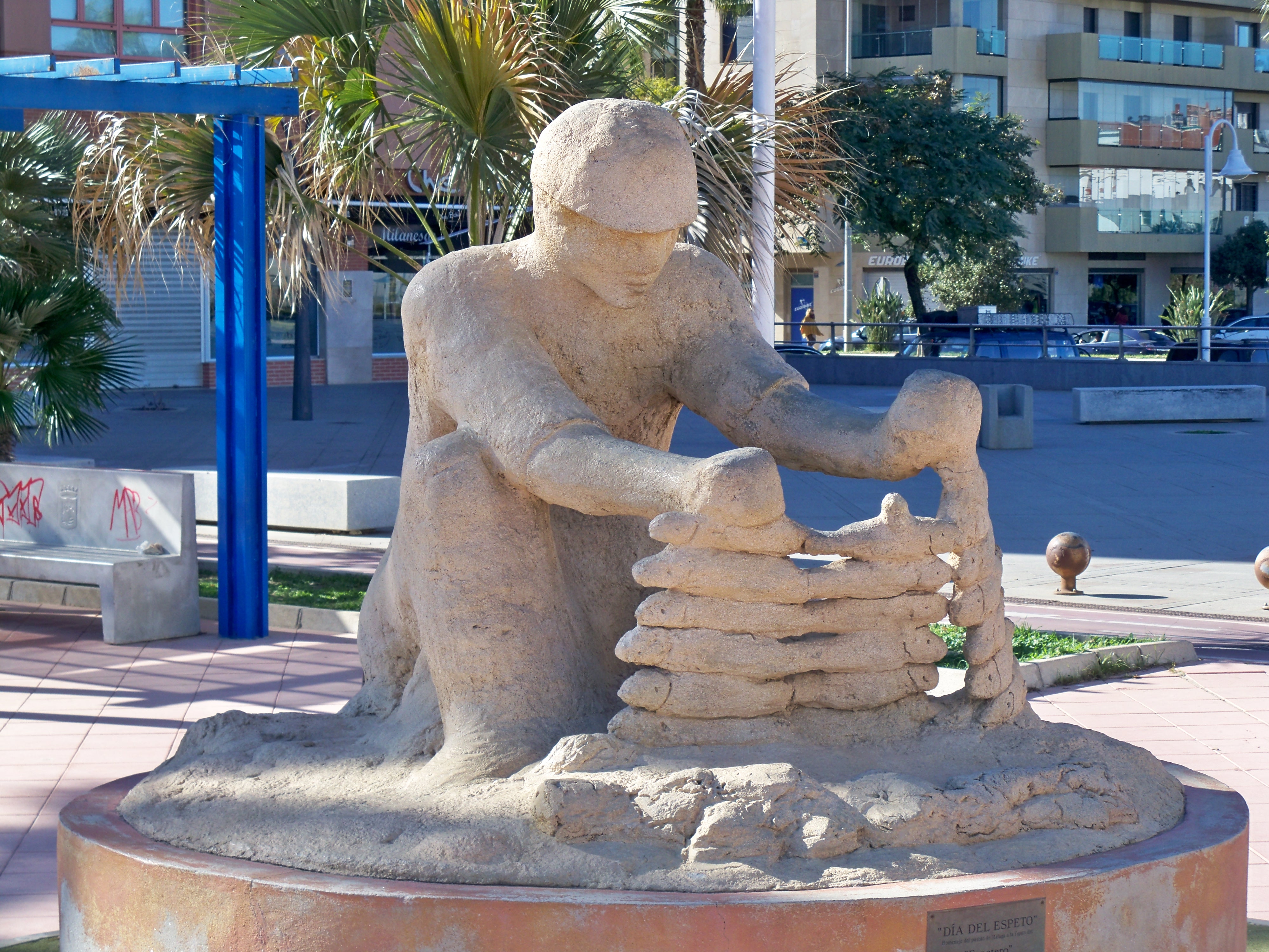 Monument Espetero