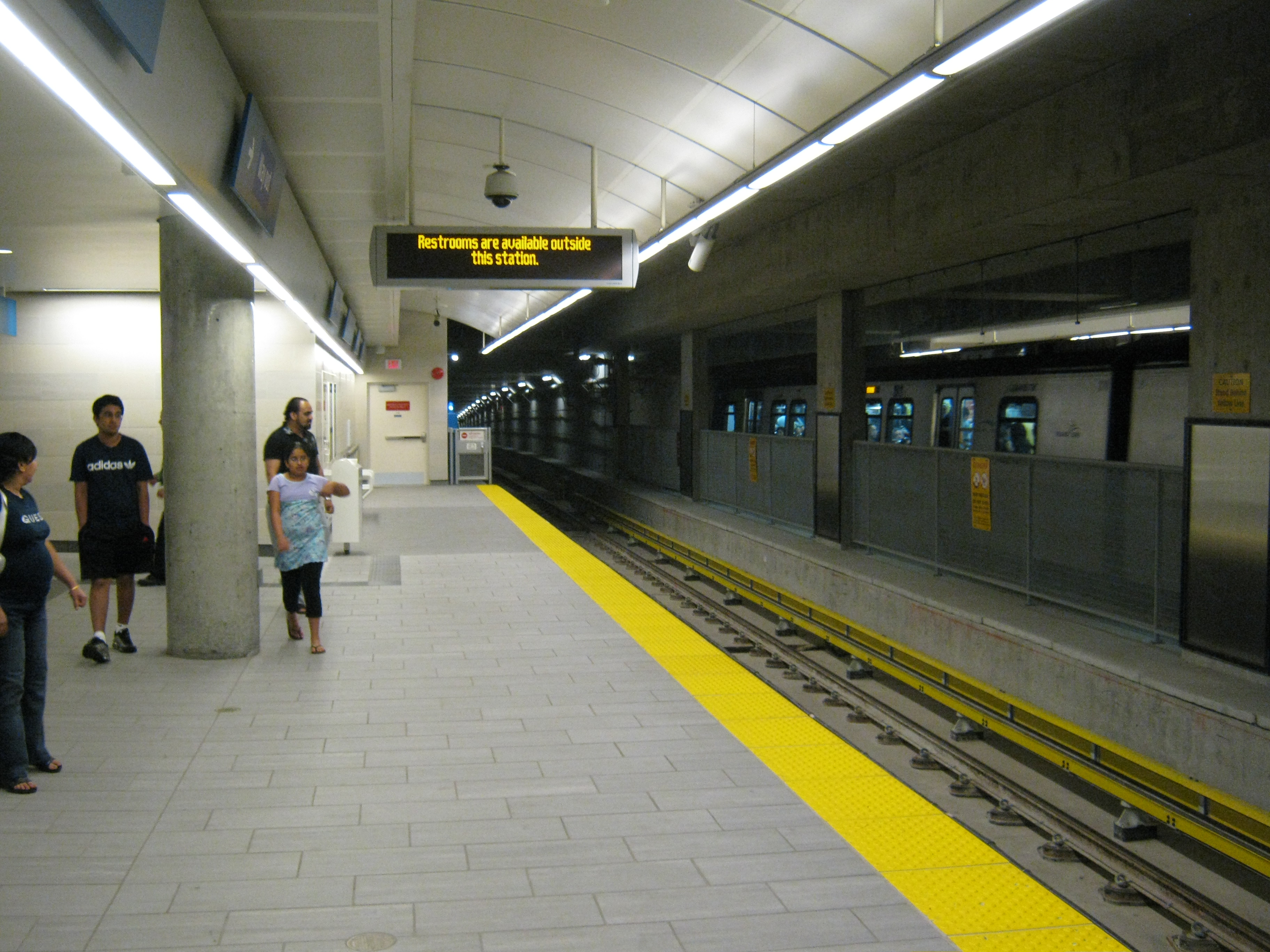 Stazione Langara–49Th Avenue