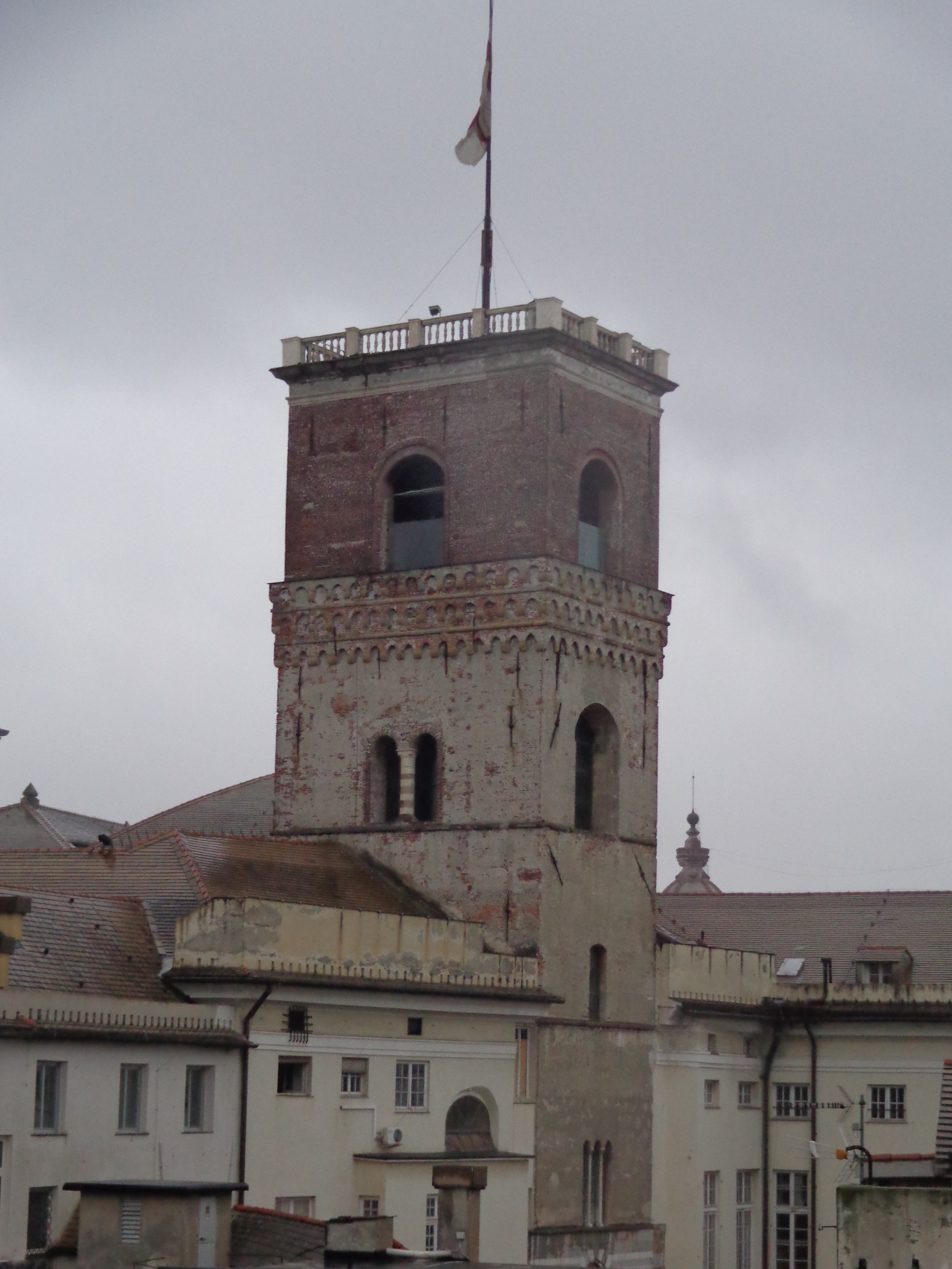 Torre Grimaldina