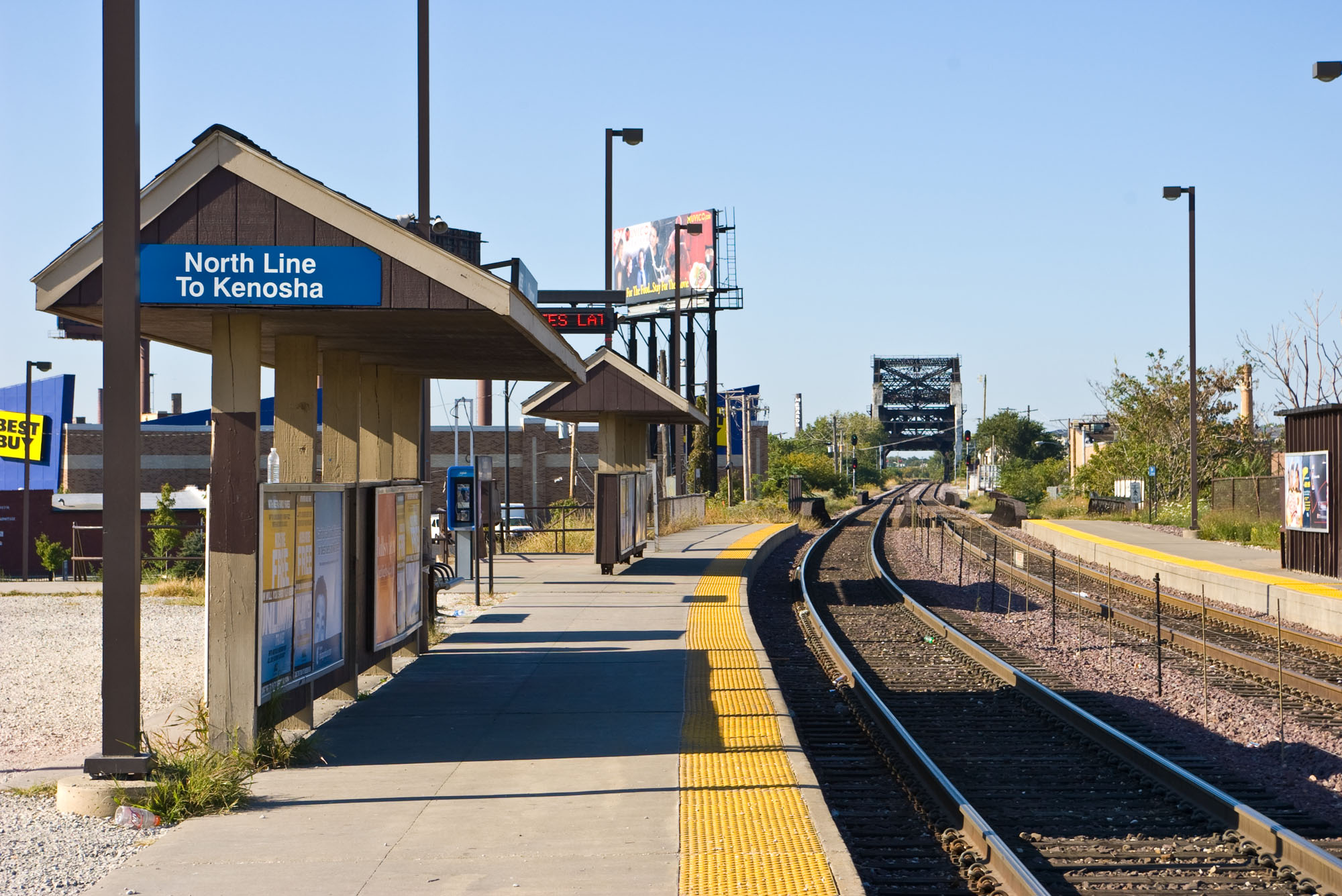 Clybourn