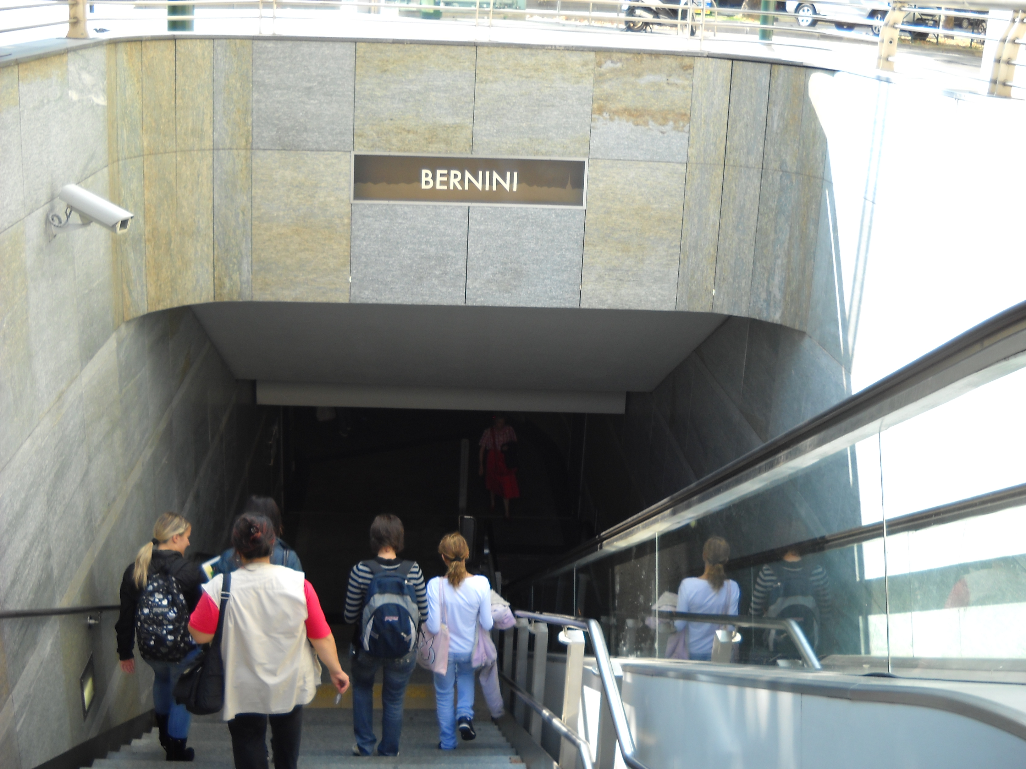 Bernini