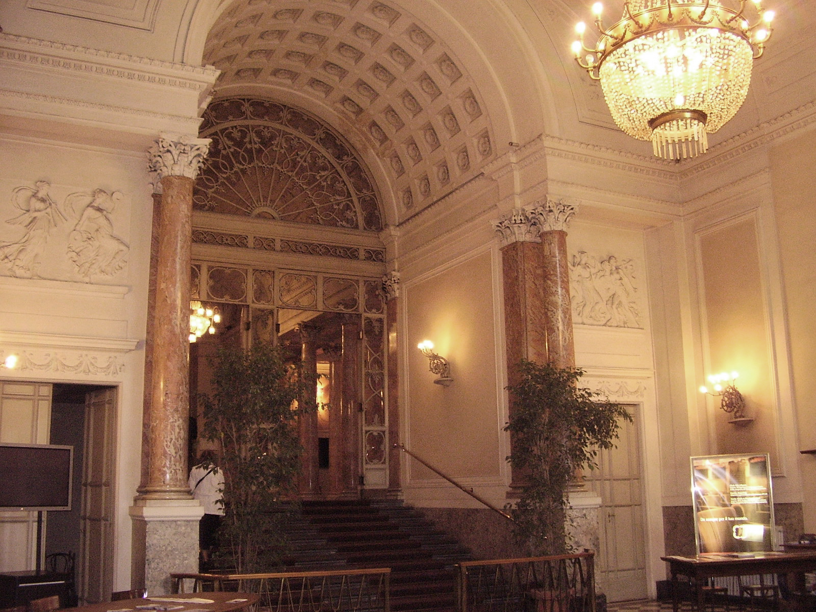 Teatro Della Pergola