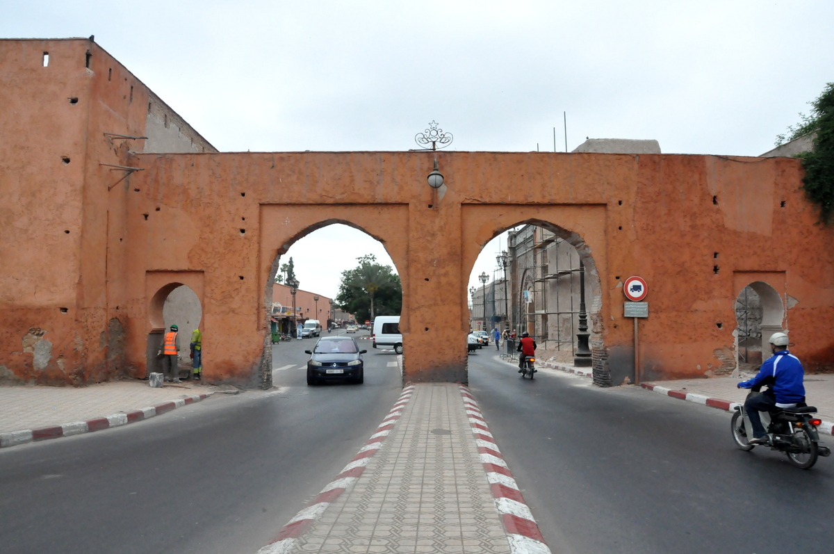 Bab Er-Robb