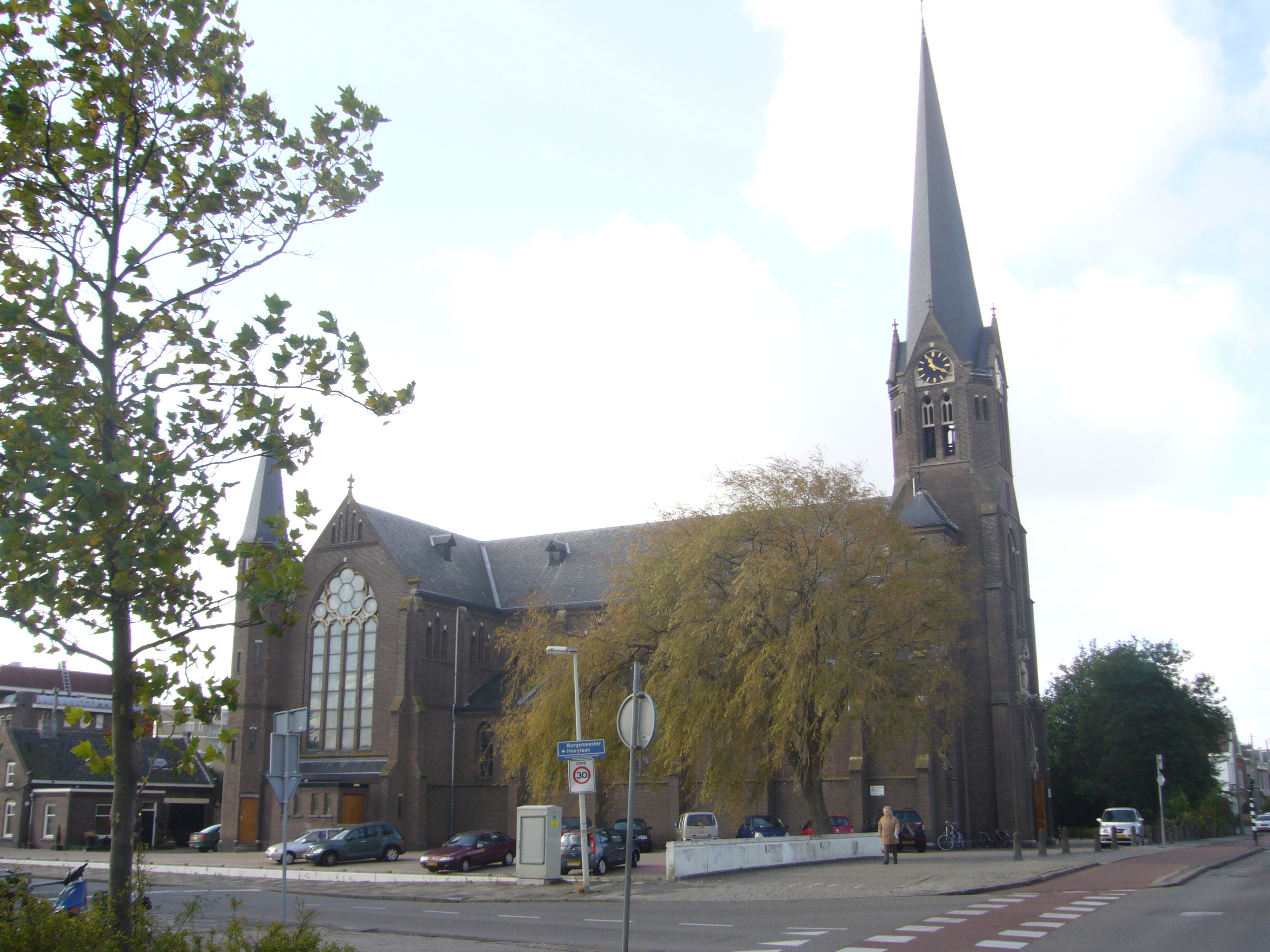 Iglesia De La Asunción De Nuestra Señora