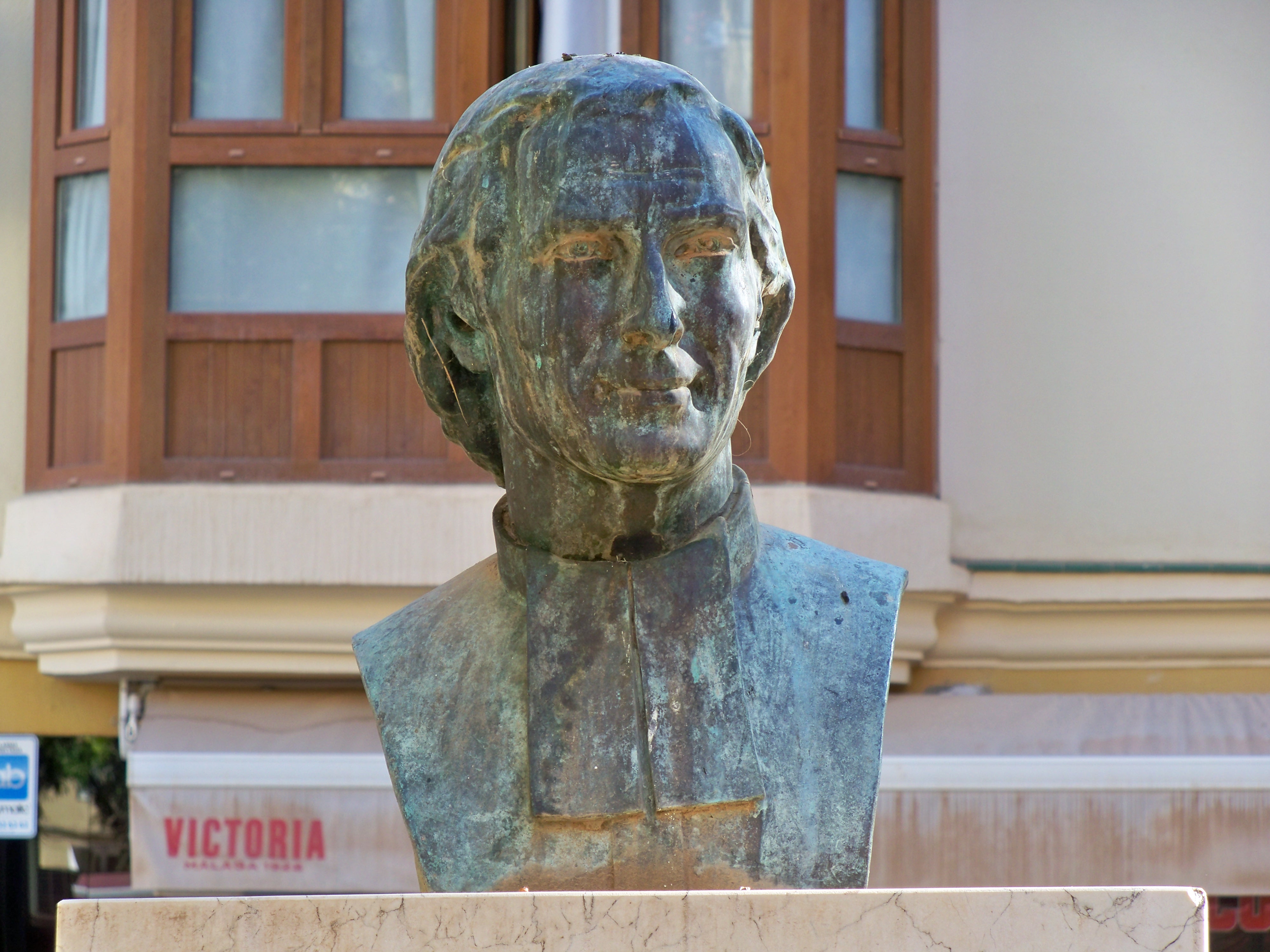 Památka Svatého Marcelina Champagnata