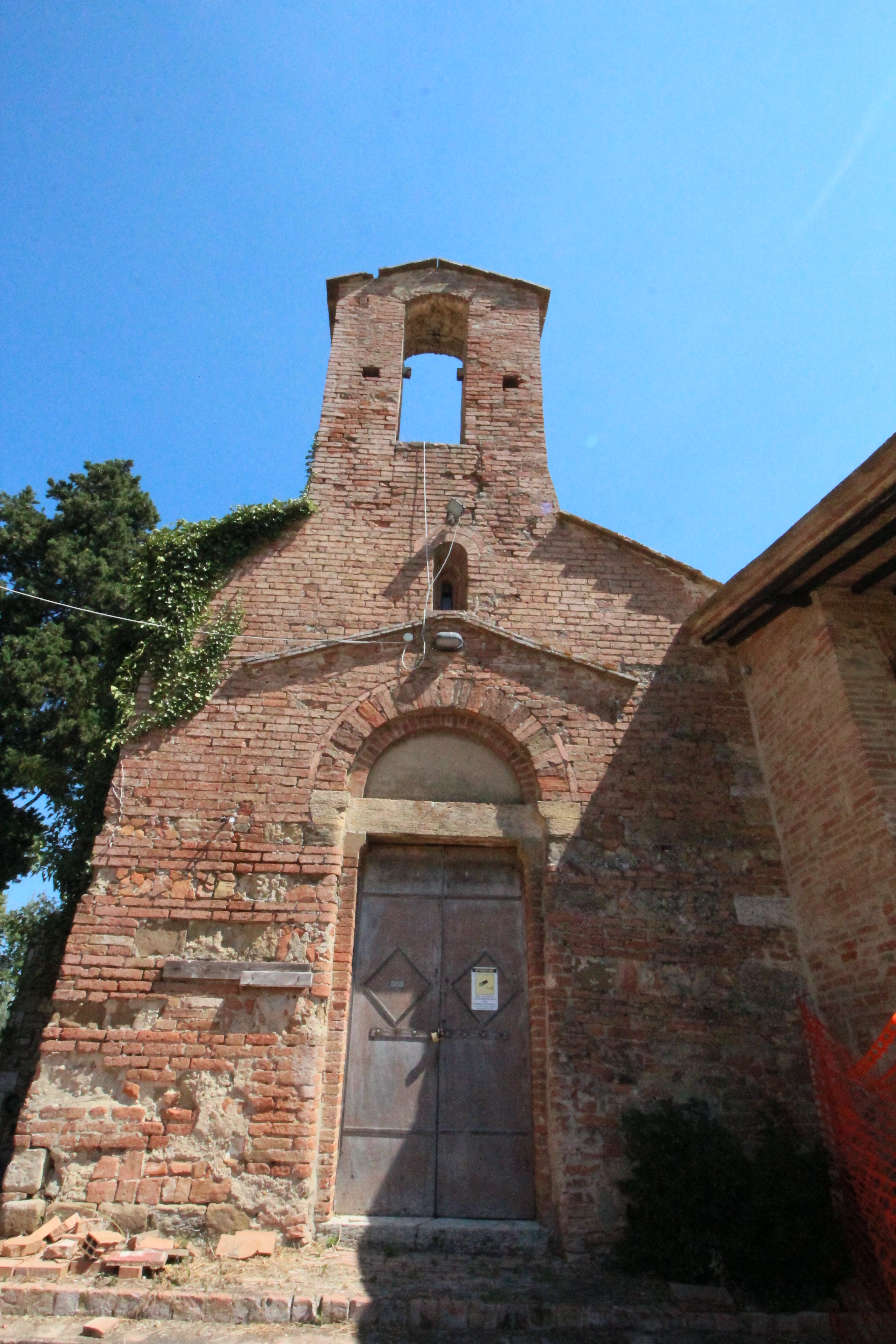San Pietro a Paterno