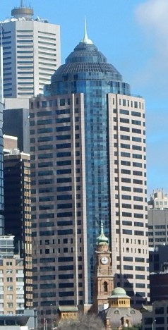 Consolato Generale Del Giappone a Sydney