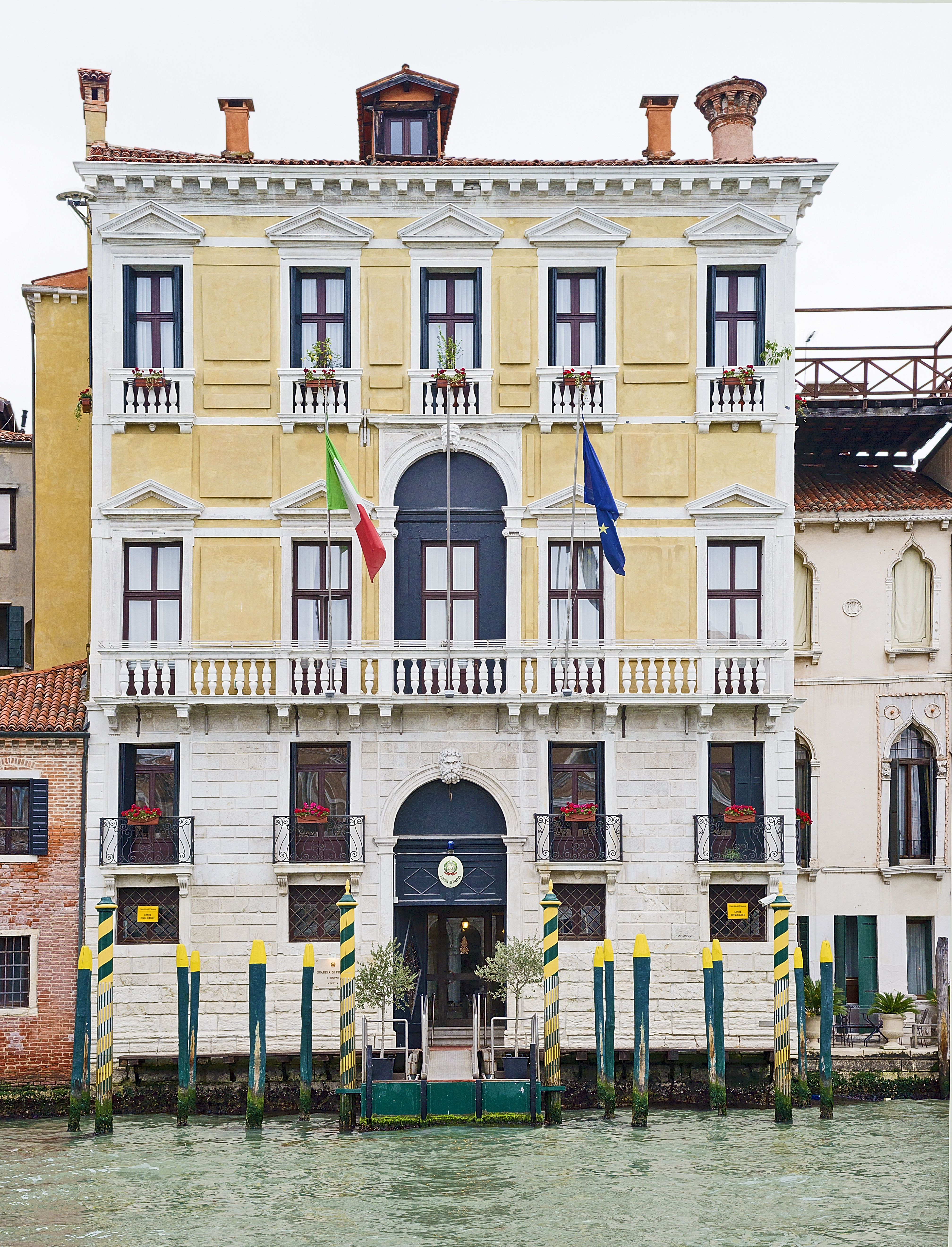 Palais Civran