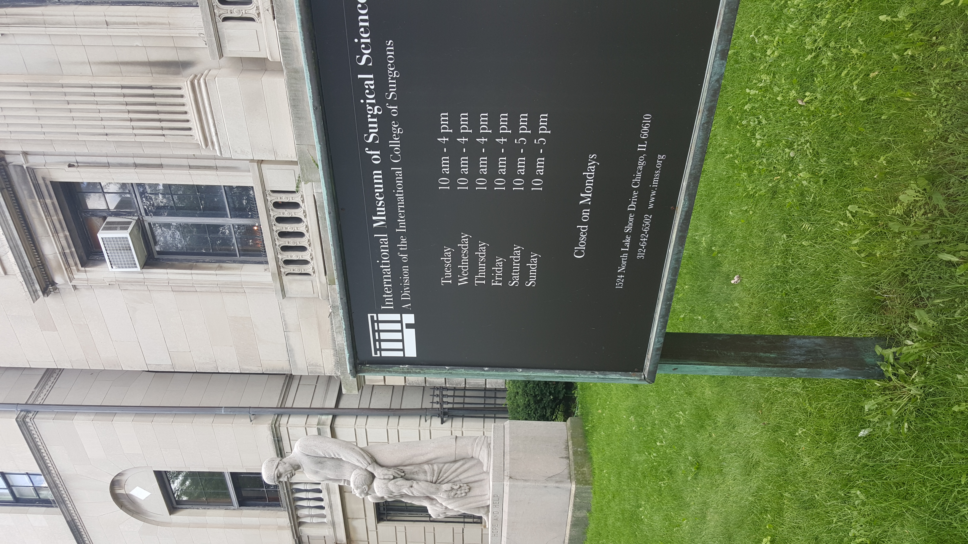 International Museum of Surgical Science