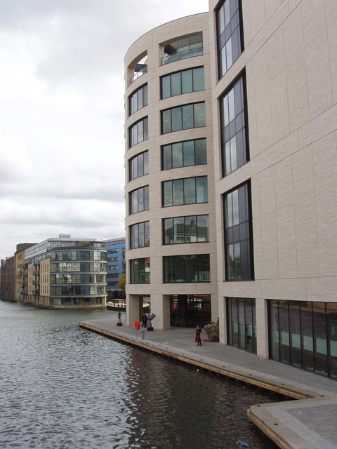 Kings Place