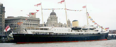 Hmy Britannia