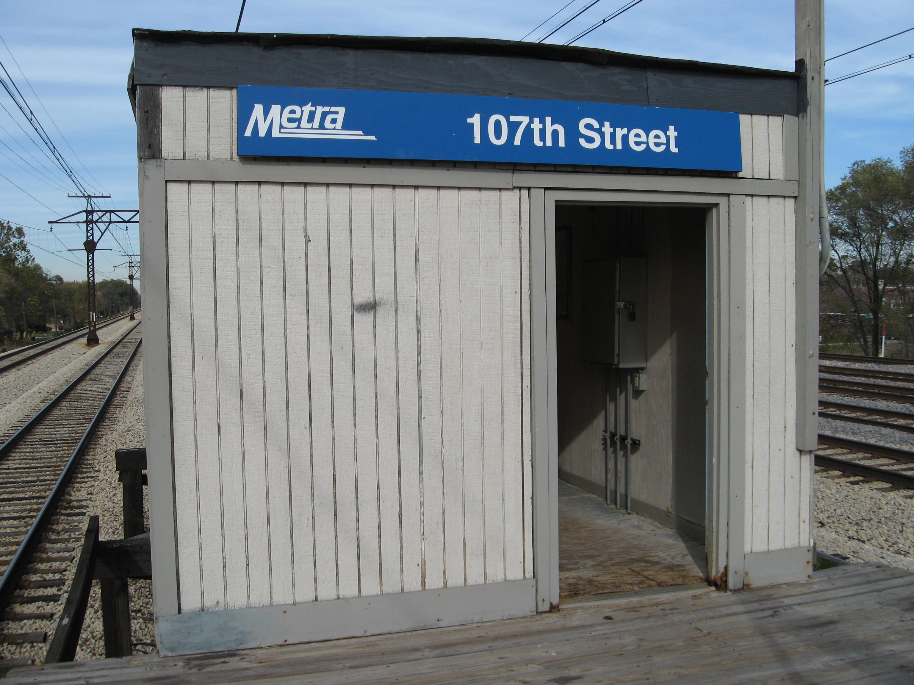 107Th Street