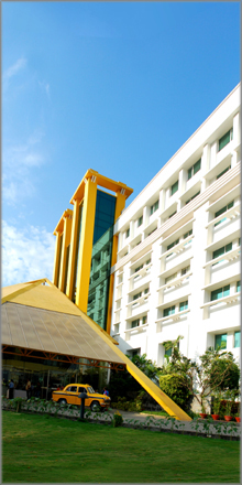 Hospital Superspecialty Medica