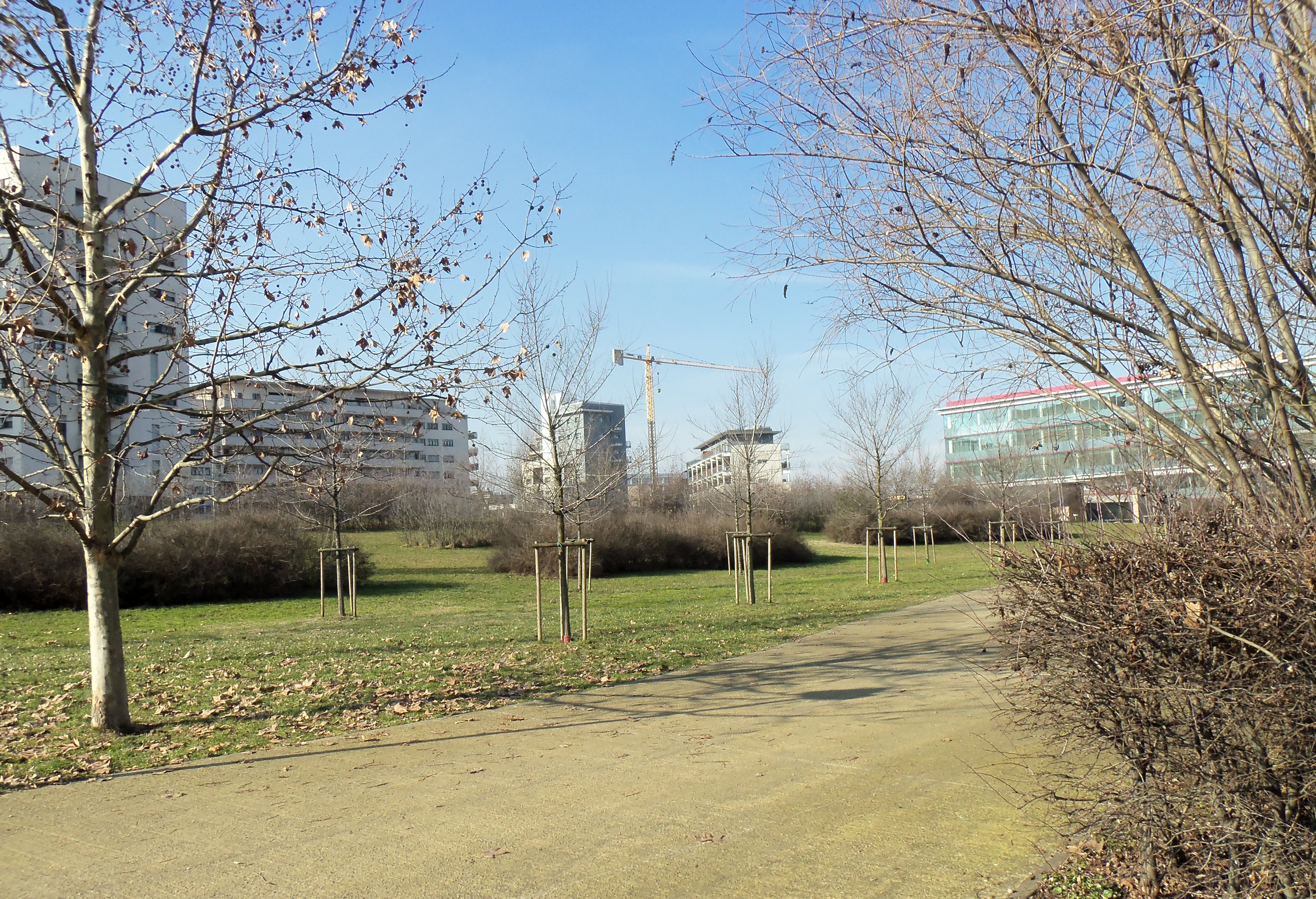 Parco Della Lambretta