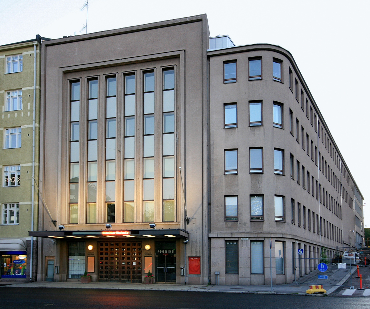 Sibelius Academy