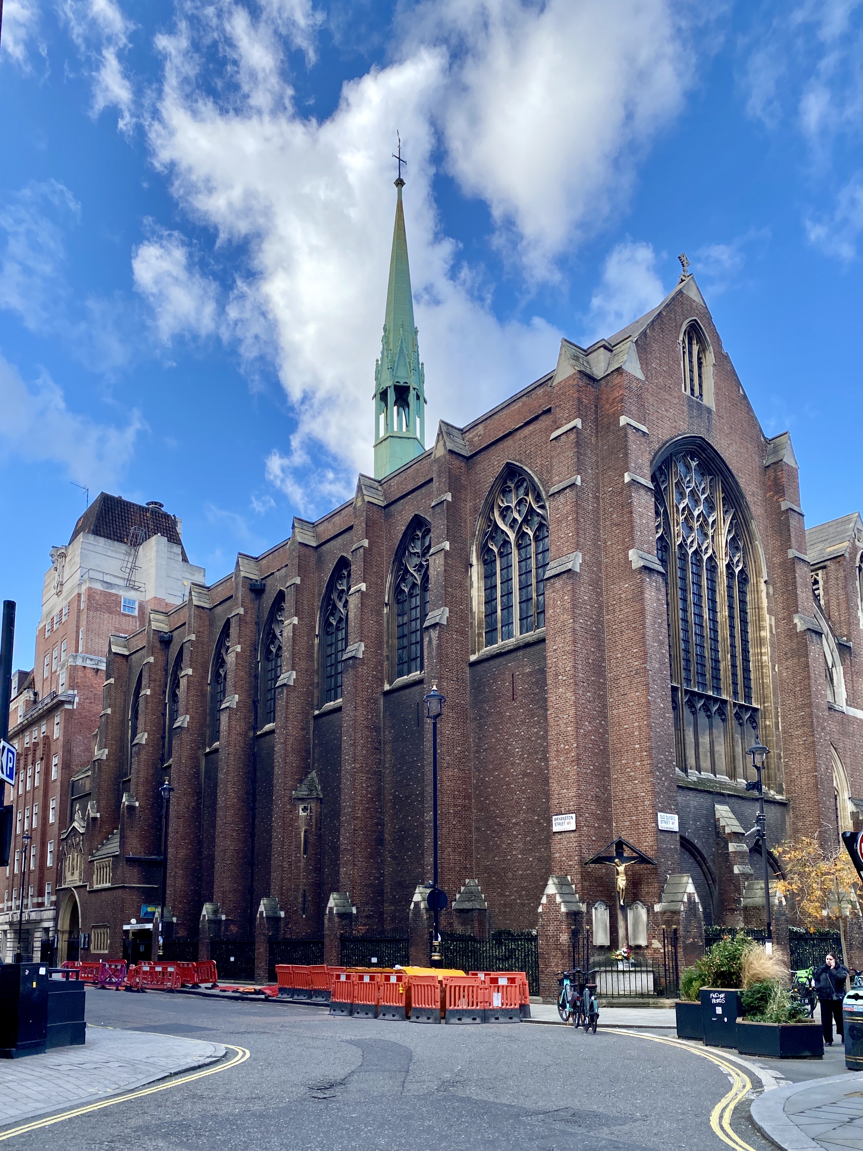 Église De L'Annonciation