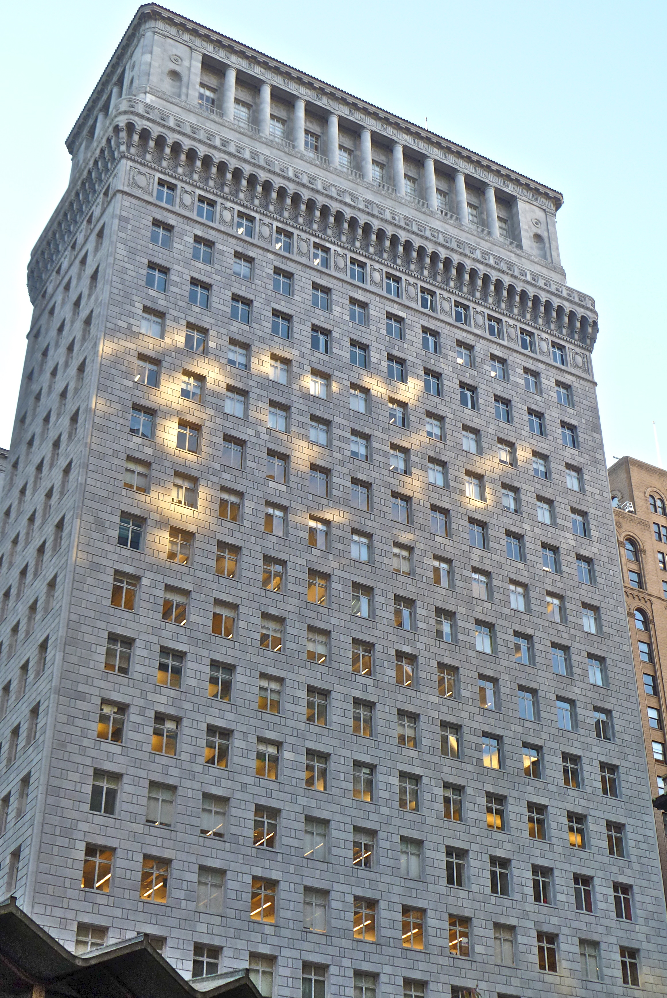 225 Bush Street