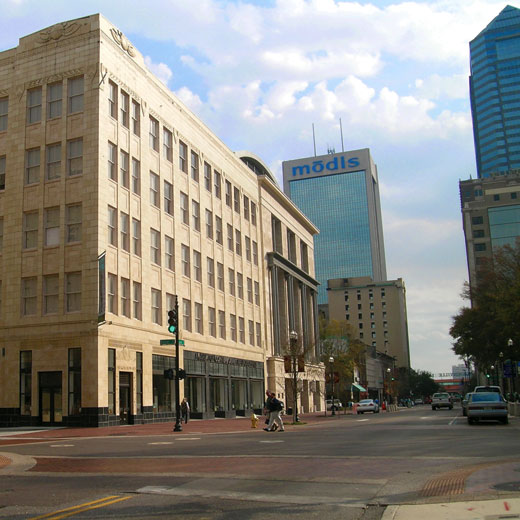Museum Für Zeitgenössische Kunst Jacksonville