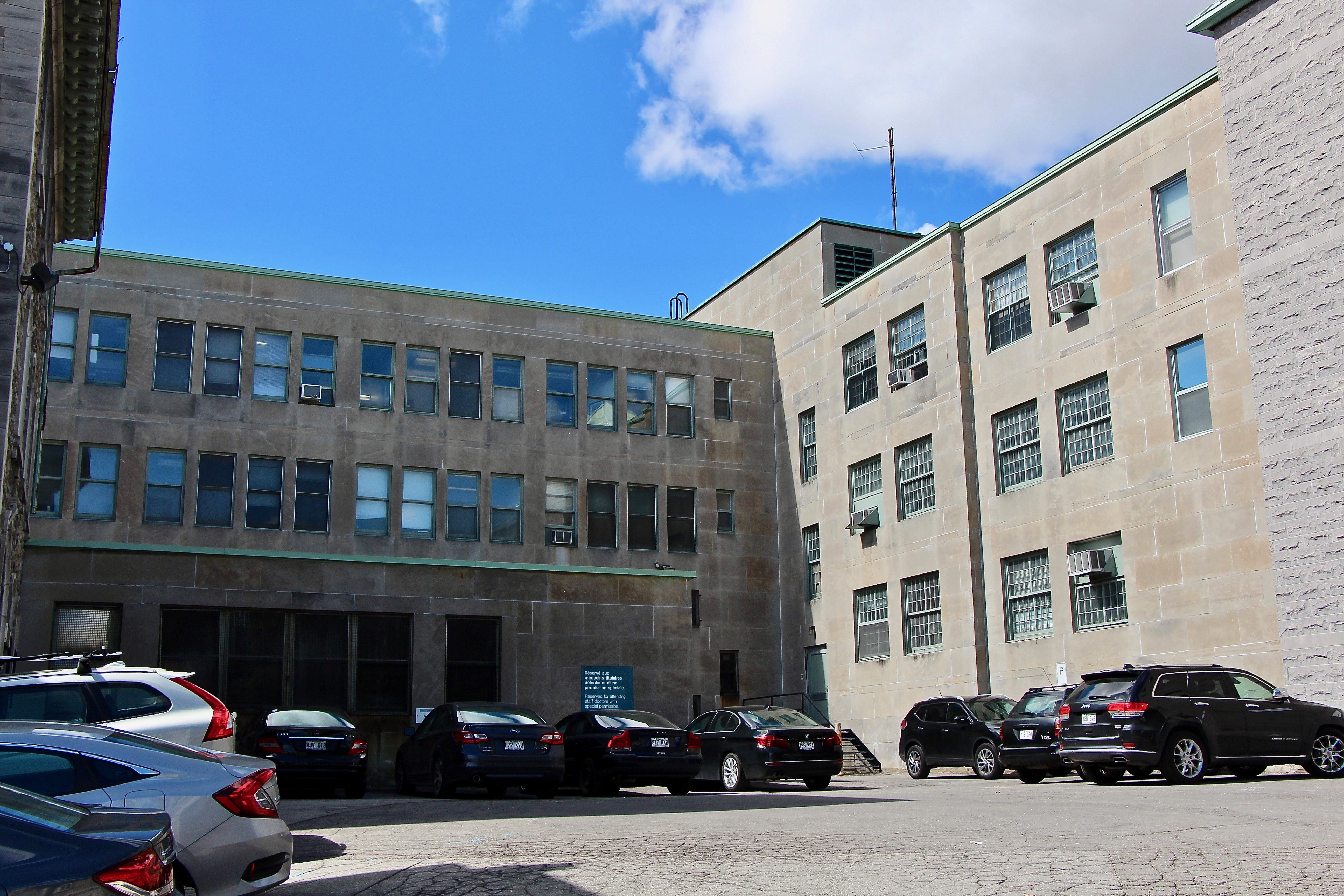 Instituto Allan Memorial