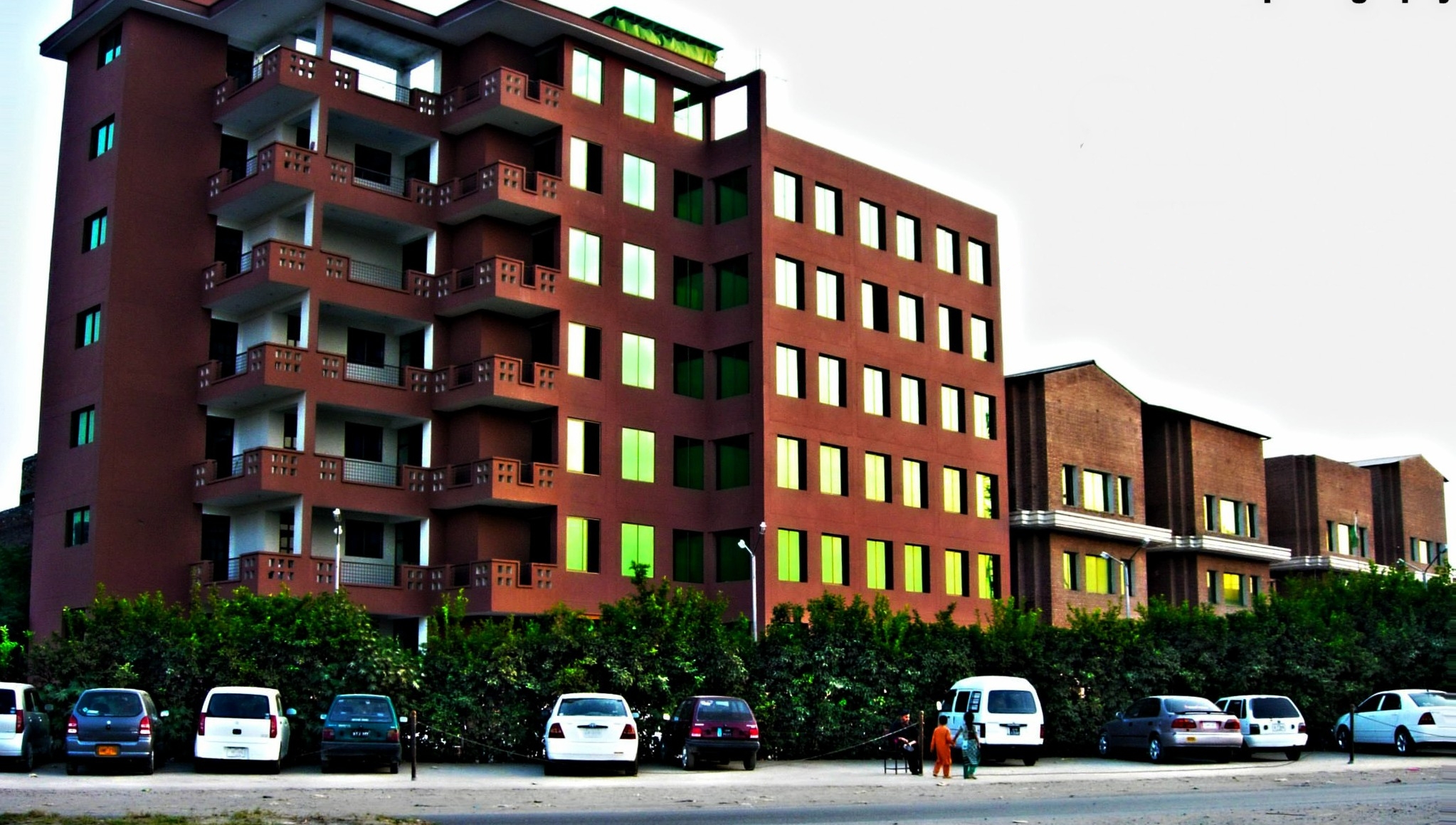 Universidad Abasyn