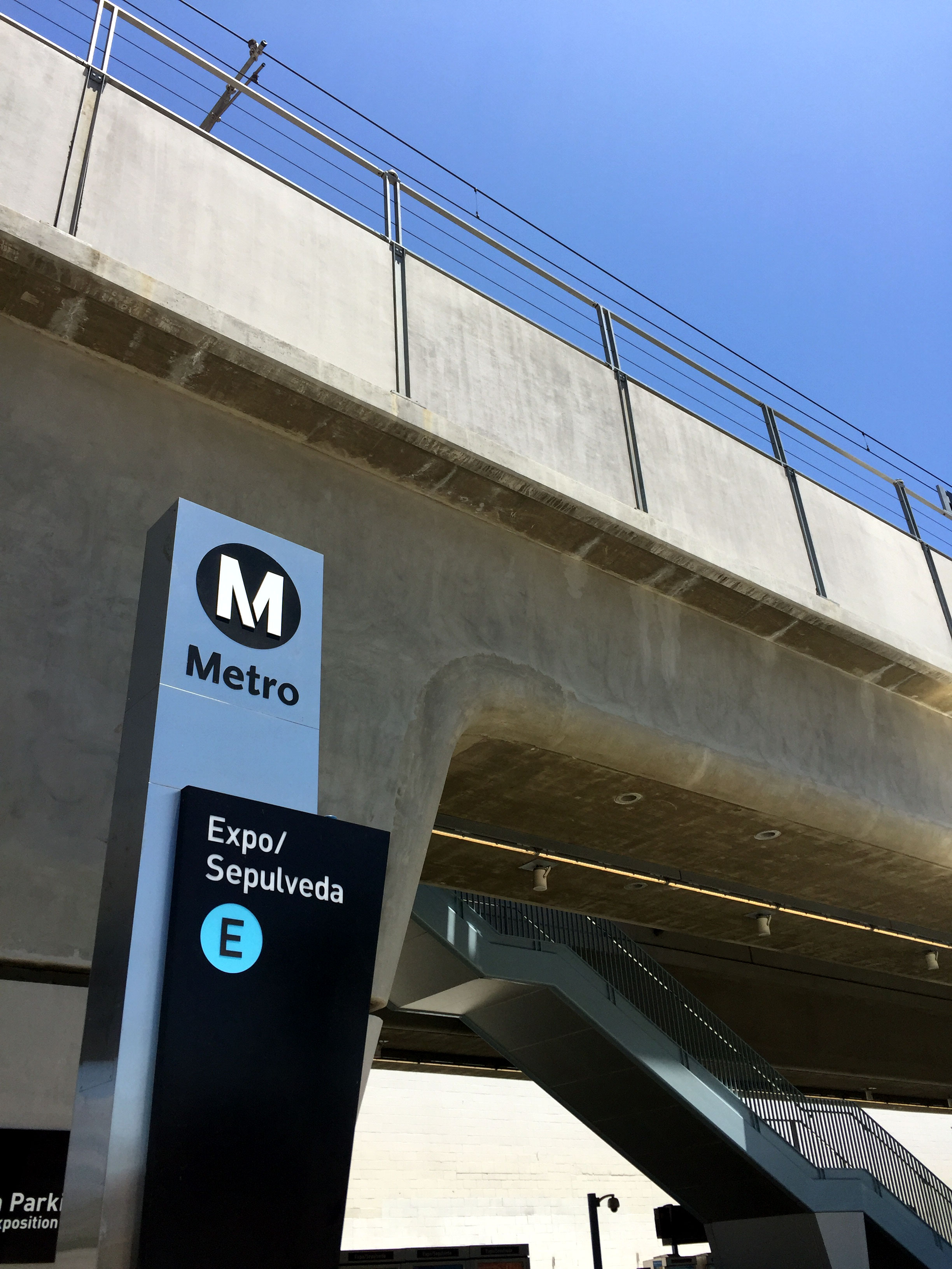 Expo/Sepulveda