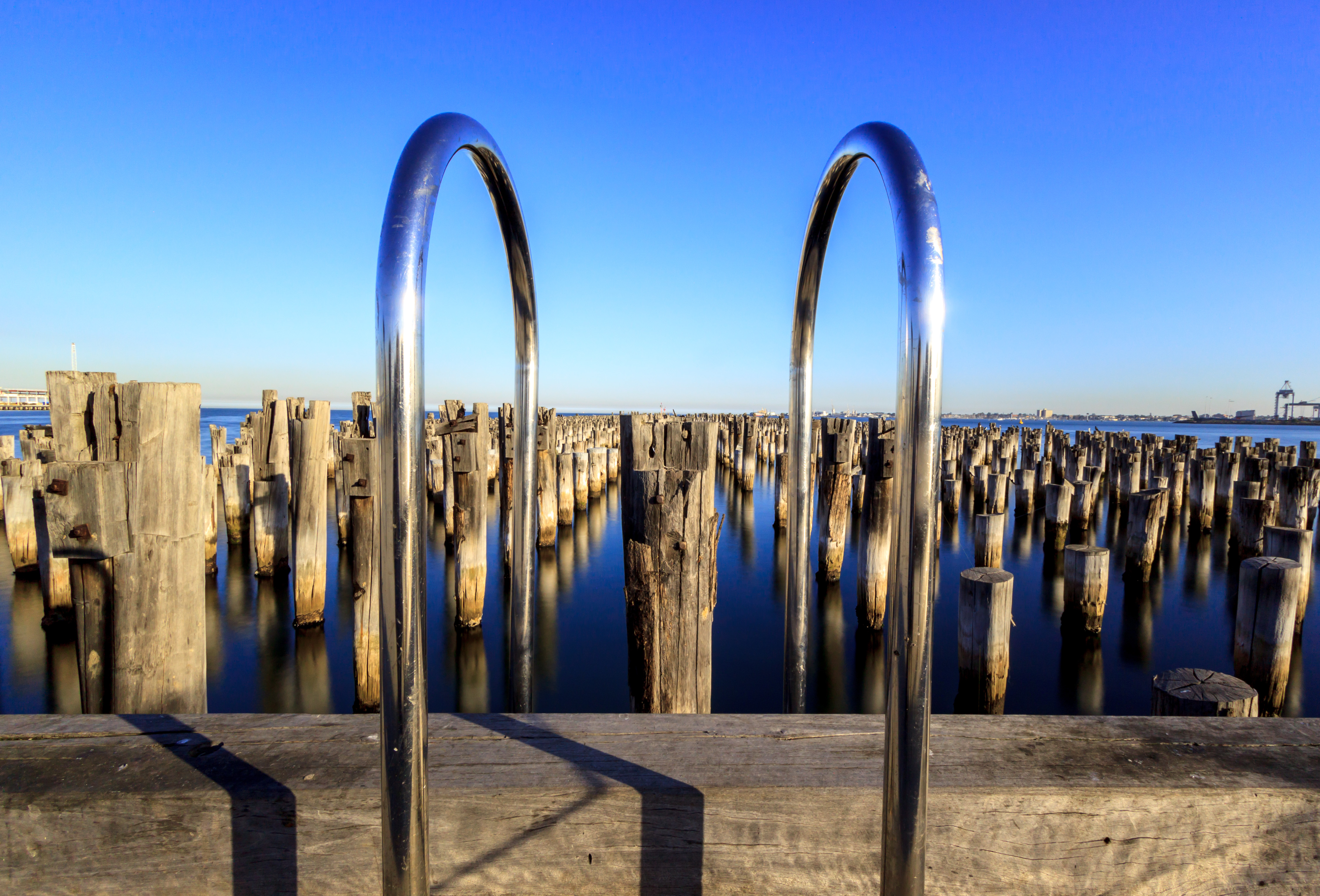 Princes Pier