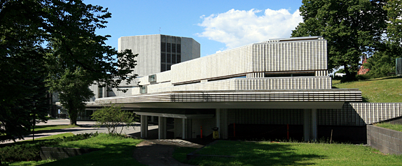 Helsinki City Theatre