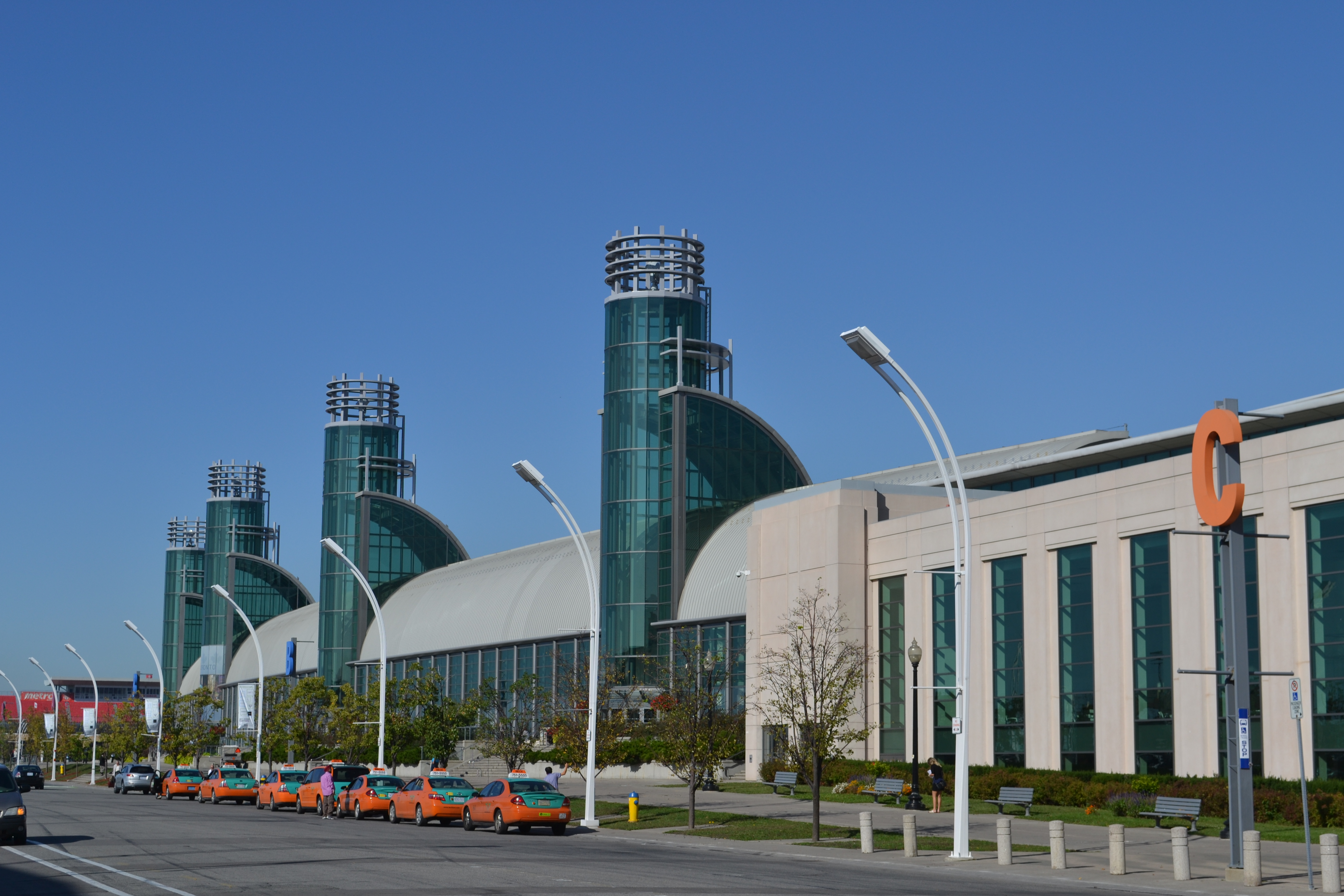 Enercare Centre