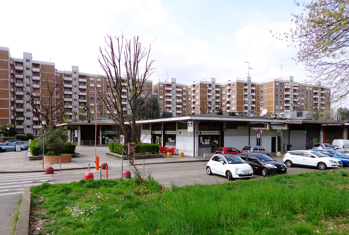 Quartiere Missaglia