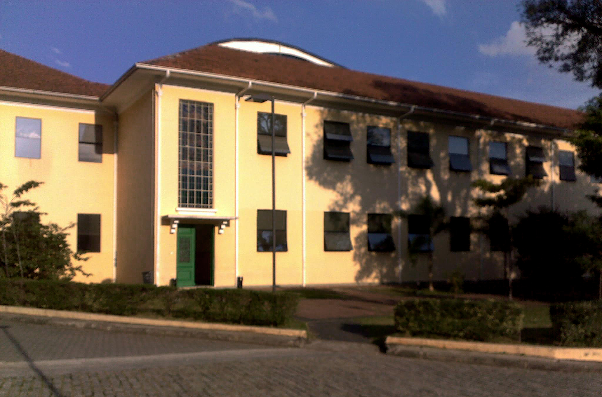 Universidad Cruzeiro Do Sul