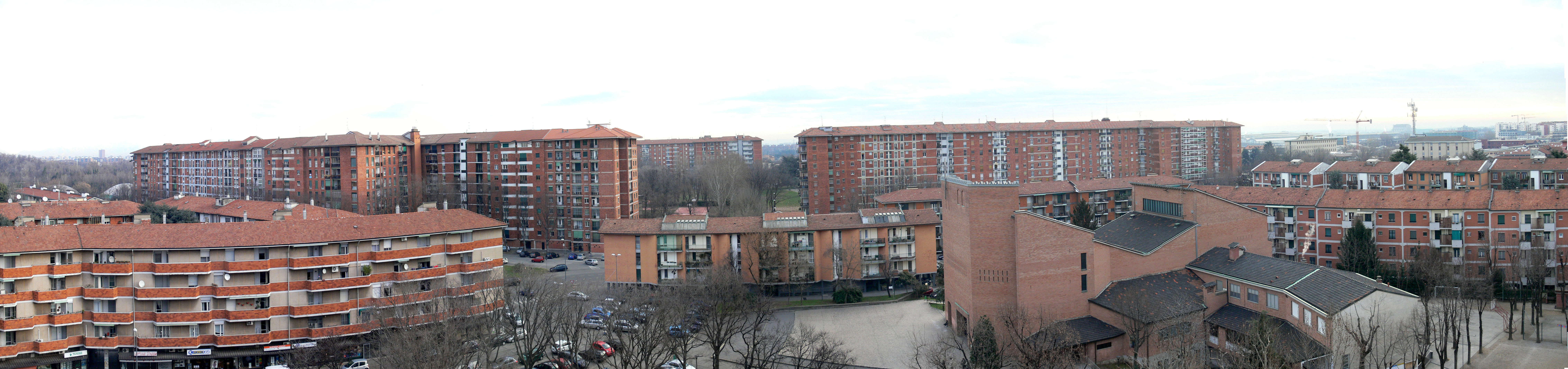 Quartiere Feltre