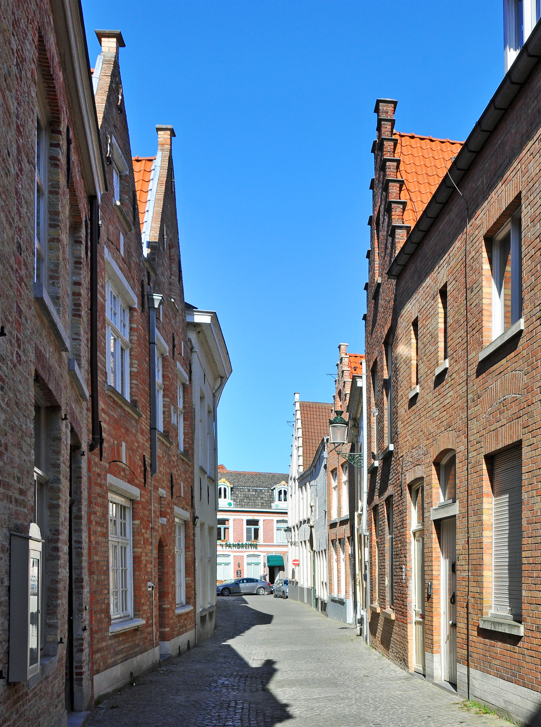 Geerolfstraat