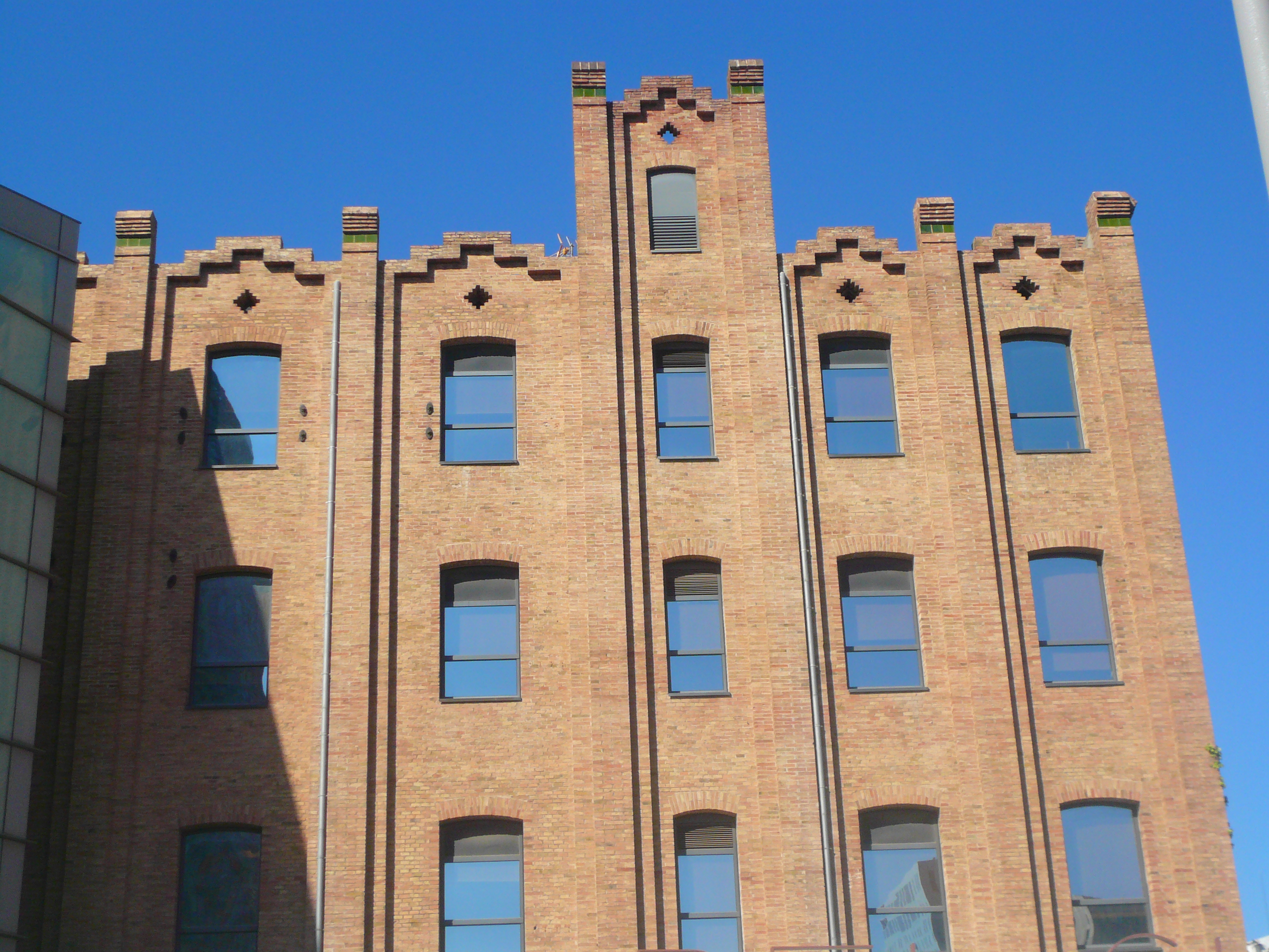 Farinera De Sant Jaume