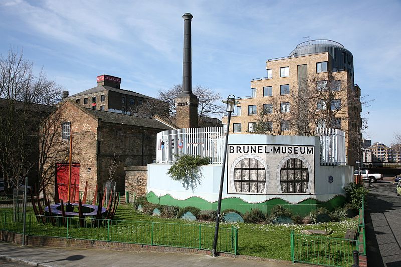 Musée Brunel