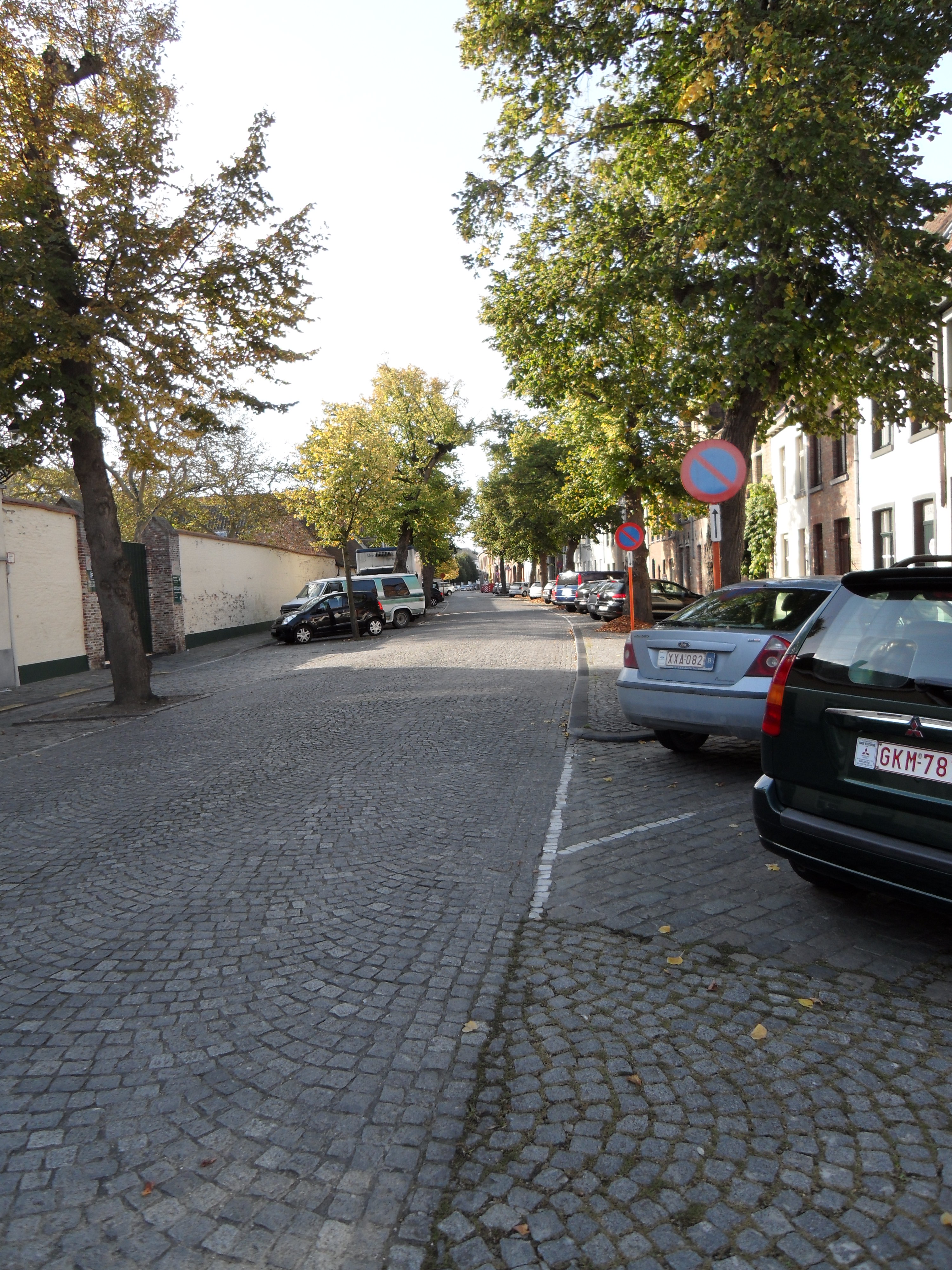 Sint-Clarastraat