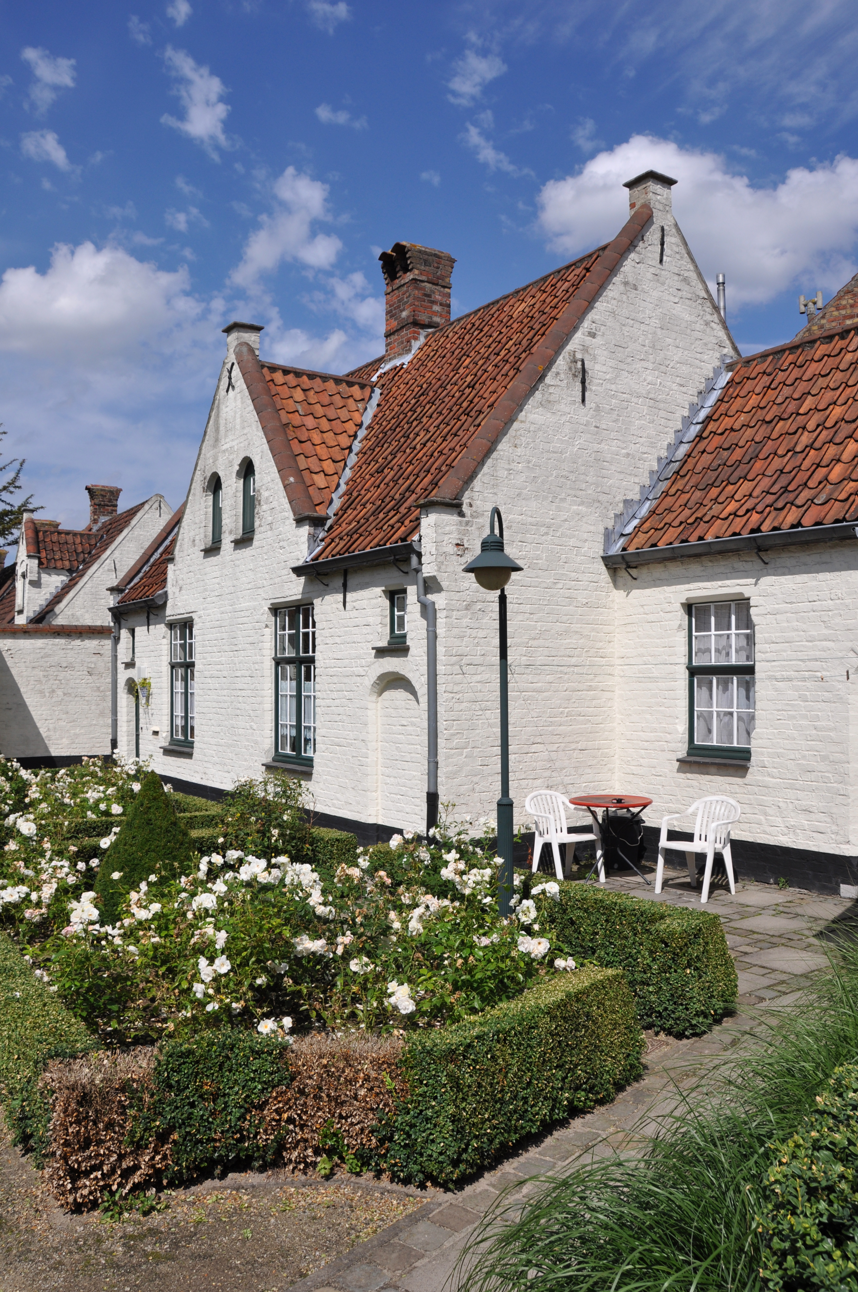 Stijn Streuvelsstraat
