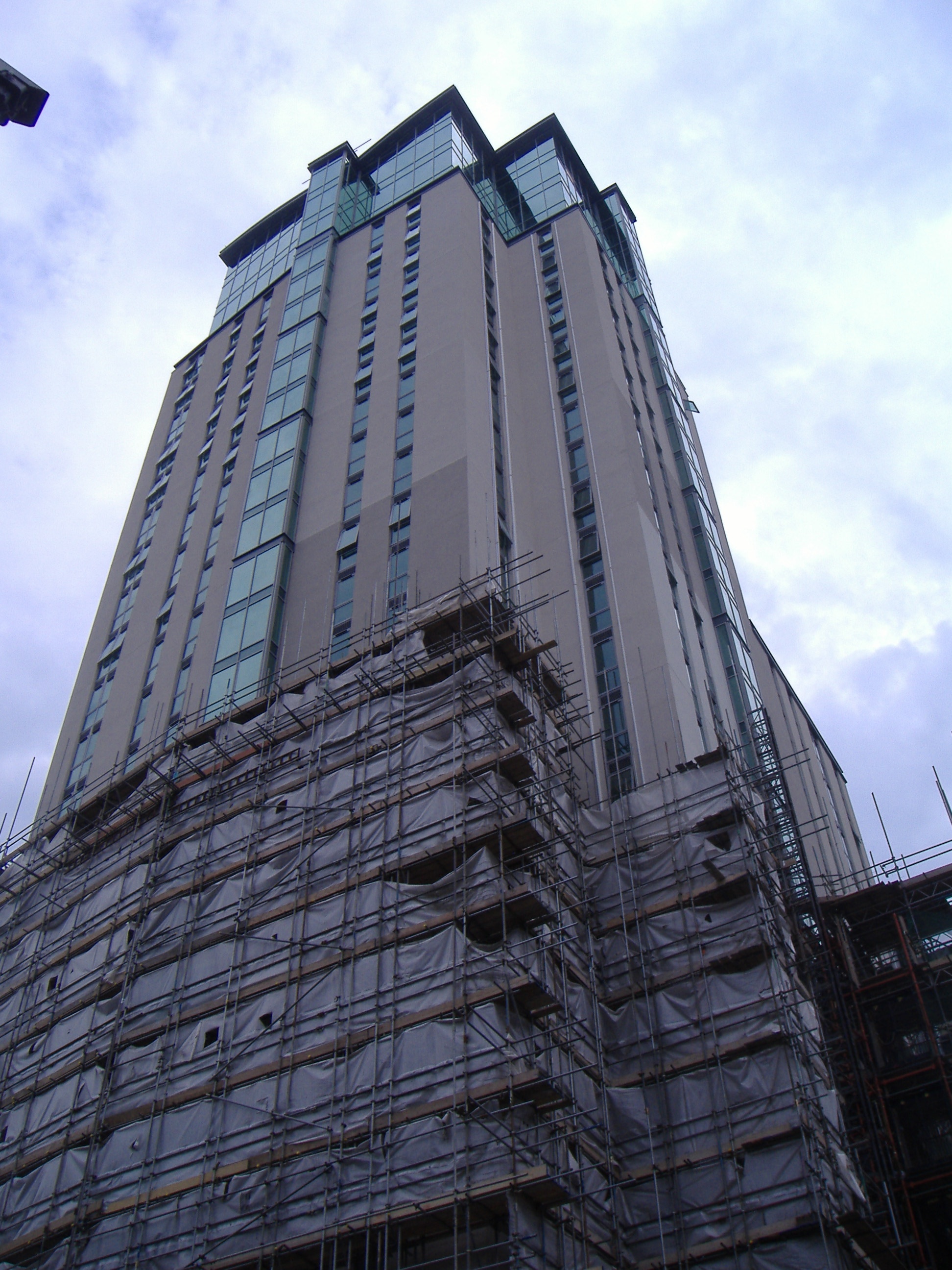 Edifício Orion