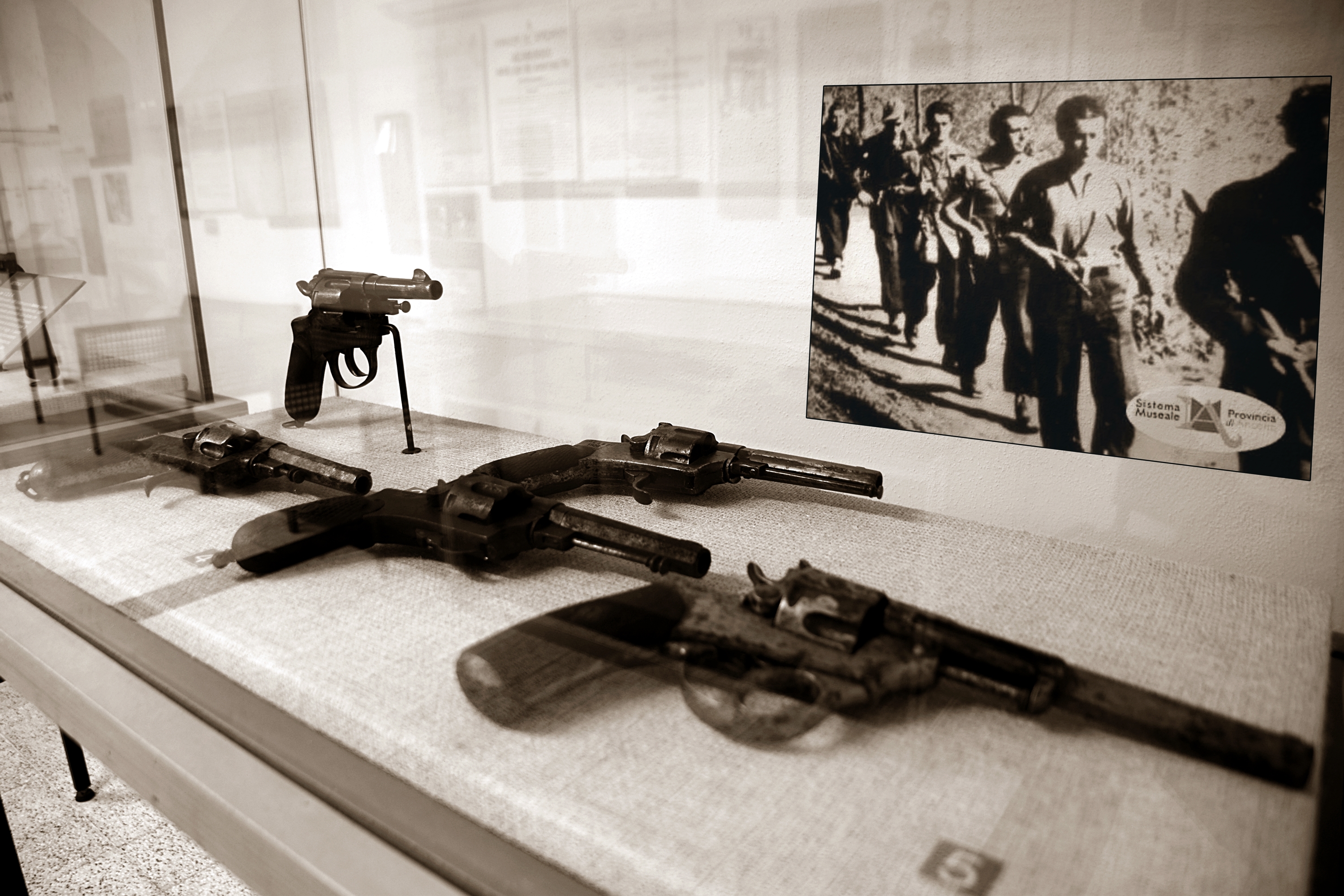 Museo De La Resistencia