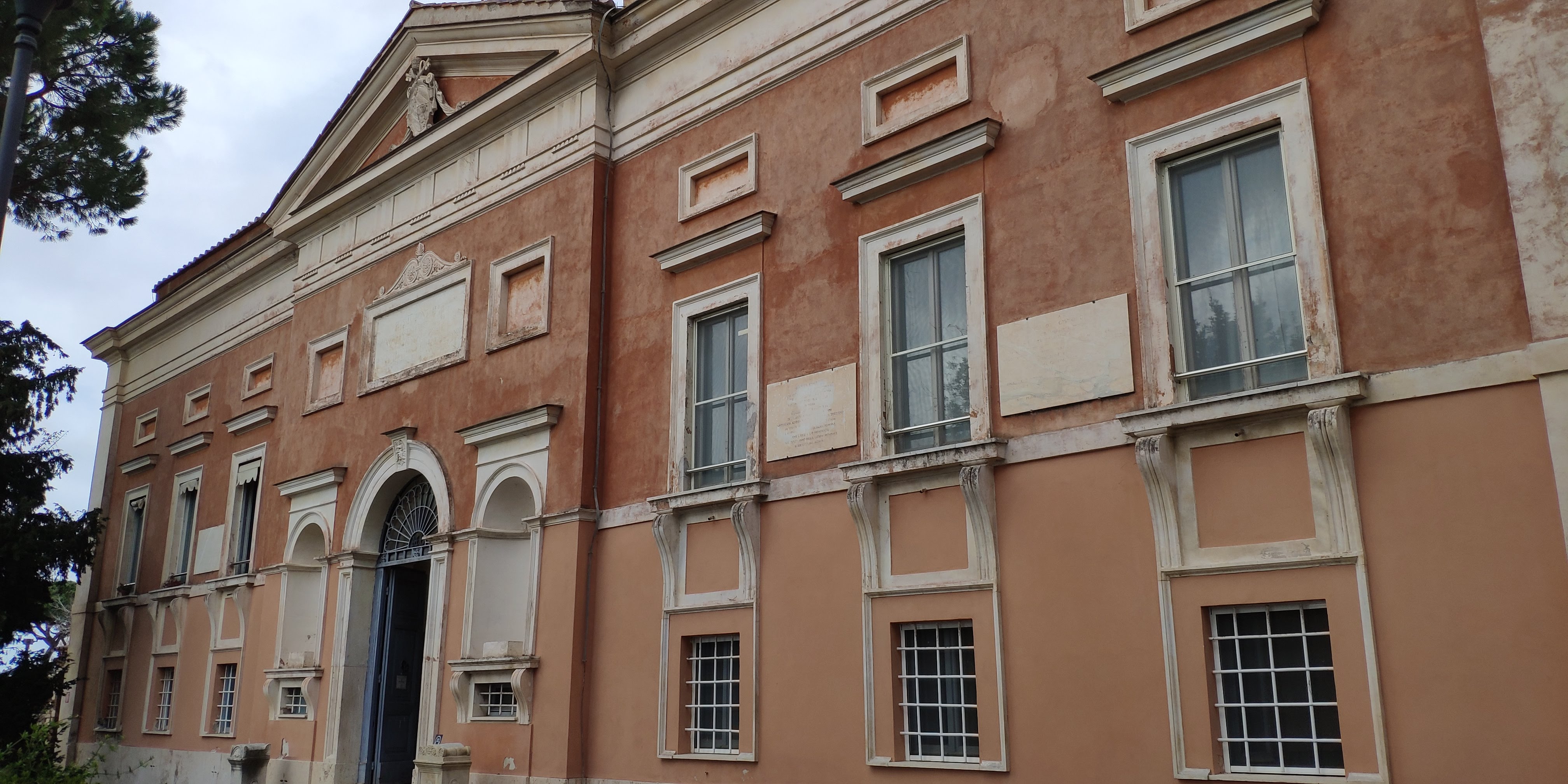 Museo Archeologico Ostiense