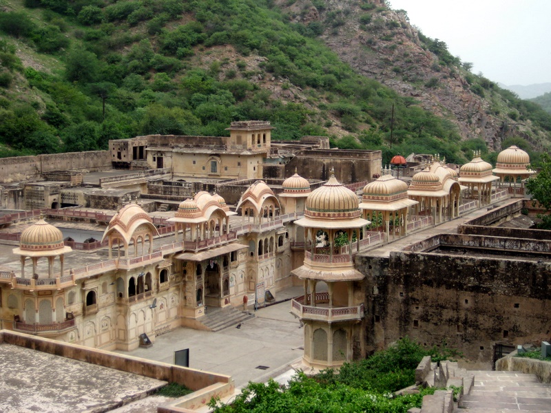 Galtaji