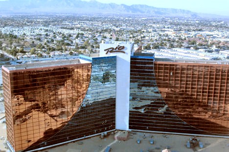 Rio All Suite Hotel and Casino