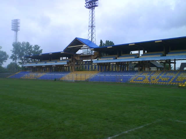 Stadion Szőnyi Úti