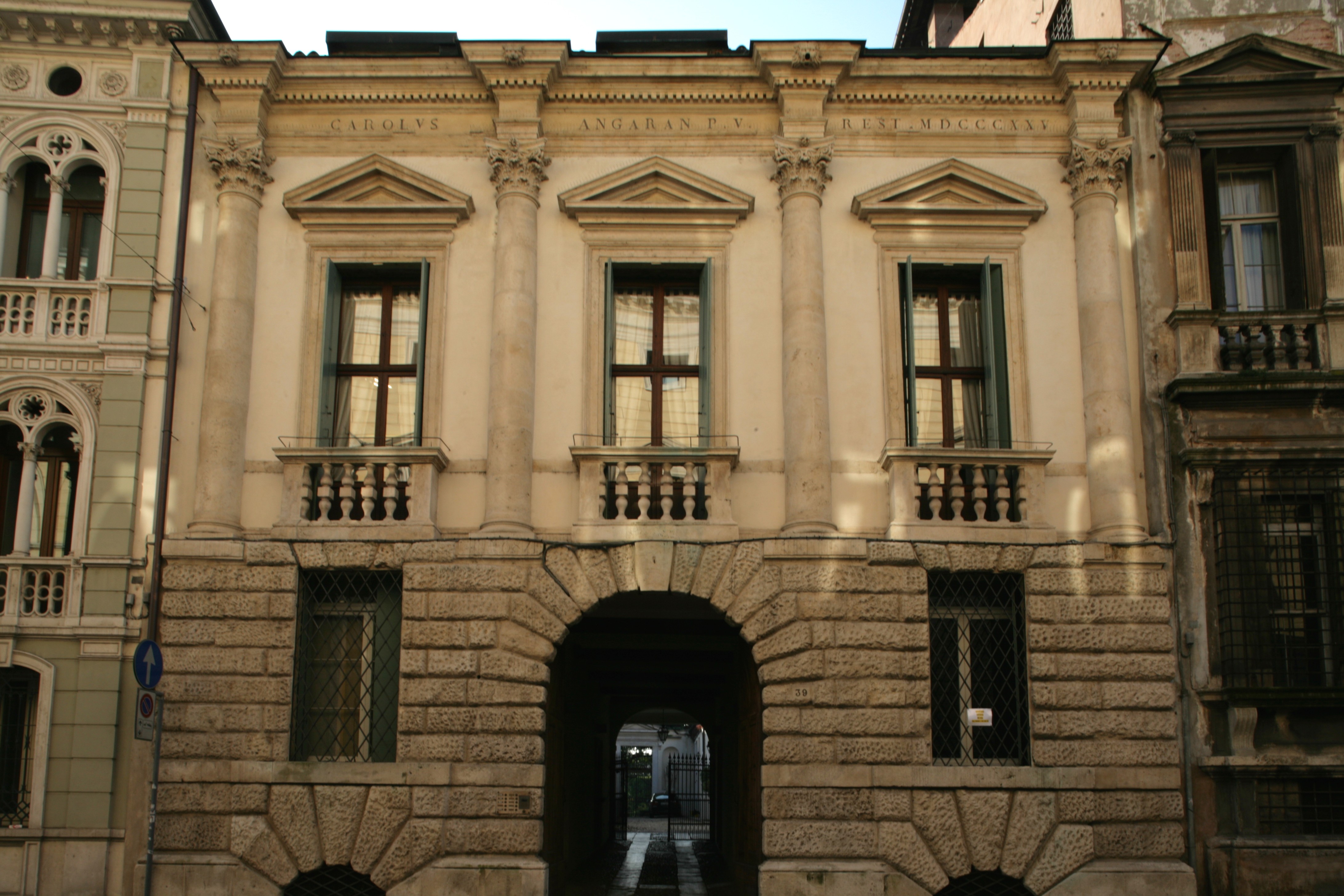 Palazzo Schio