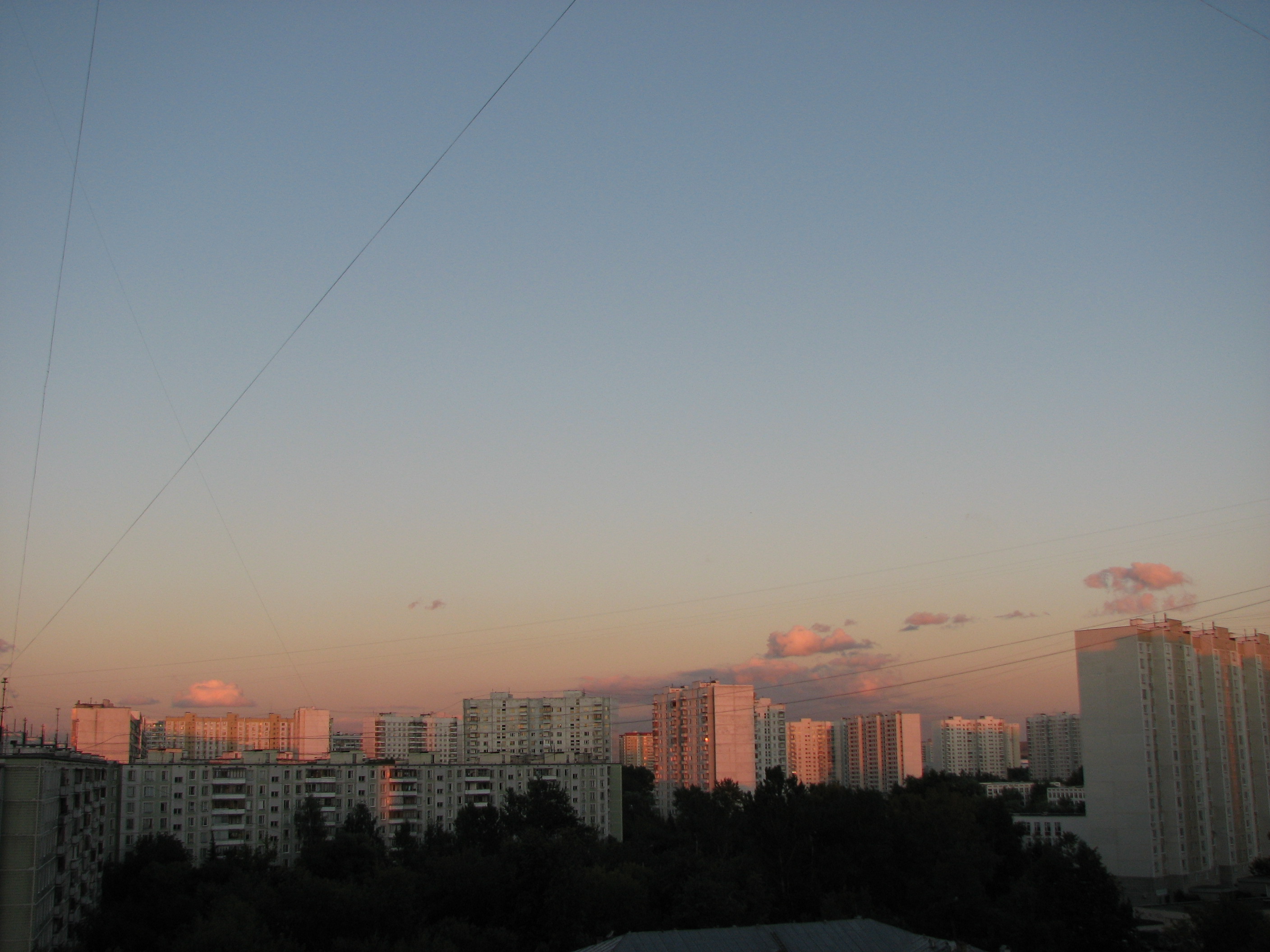 Solntsevo District