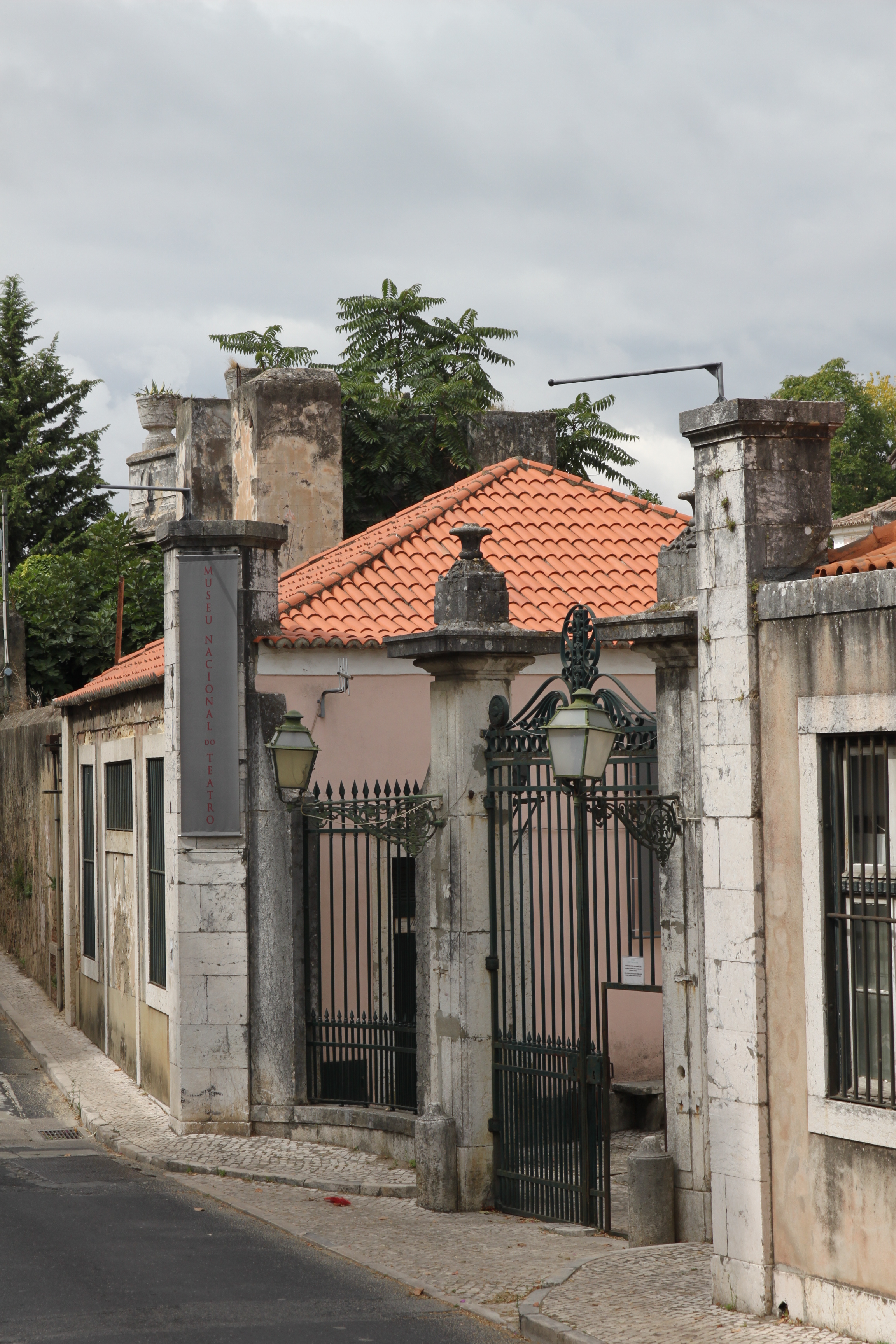 Monteiro-Mor Quinta