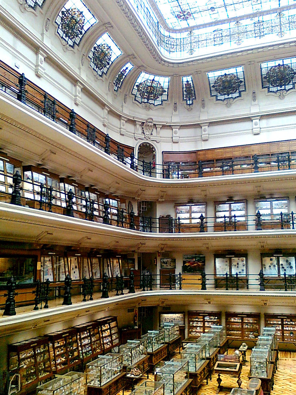 Geominero Muzeum
