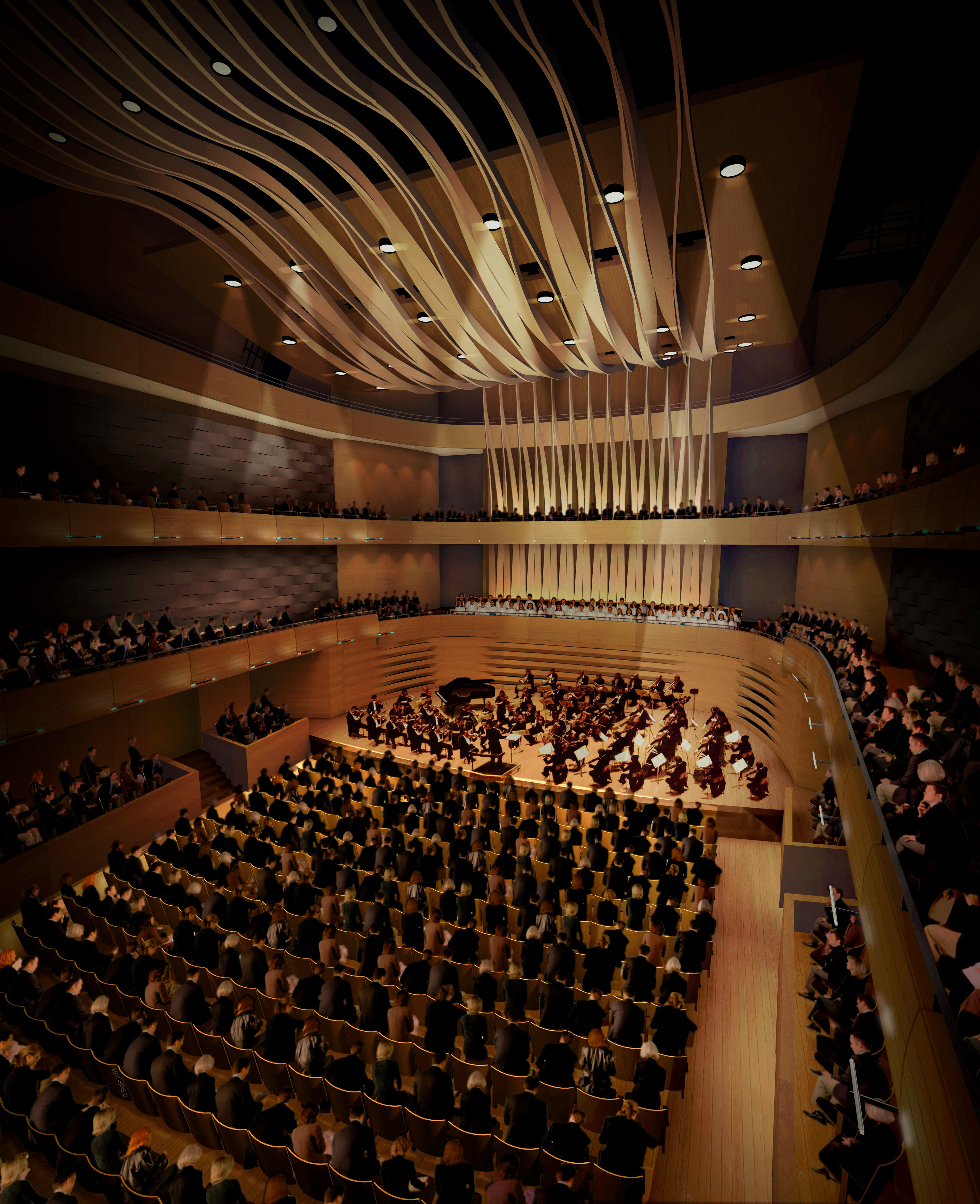 Koerner Hall
